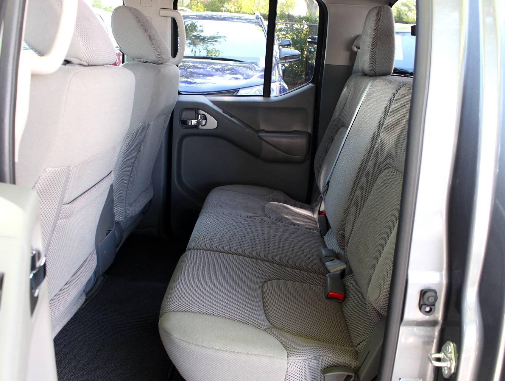 Florida Fine Cars - Used NISSAN FRONTIER 2017 MIAMI Sv