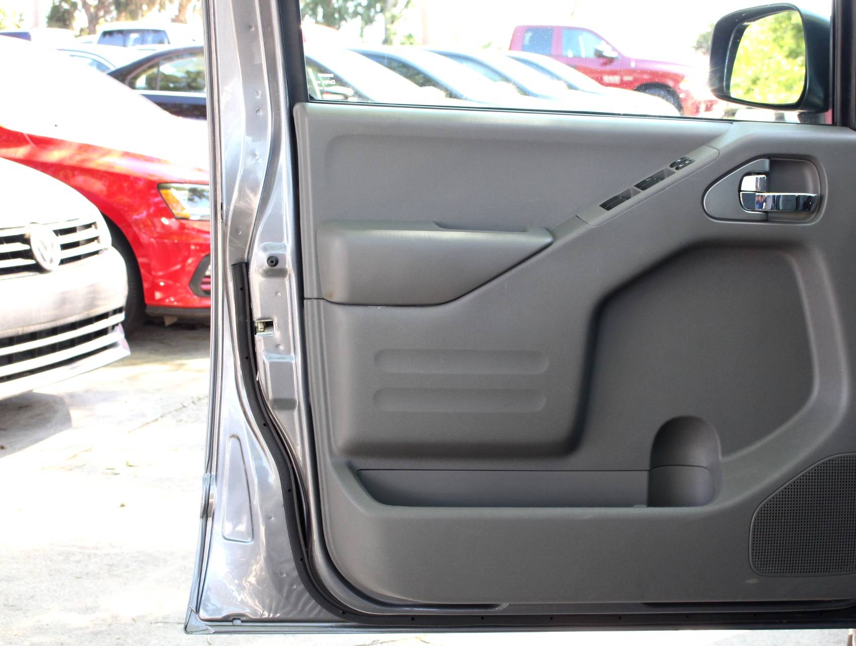 Florida Fine Cars - Used NISSAN FRONTIER 2017 MIAMI Sv