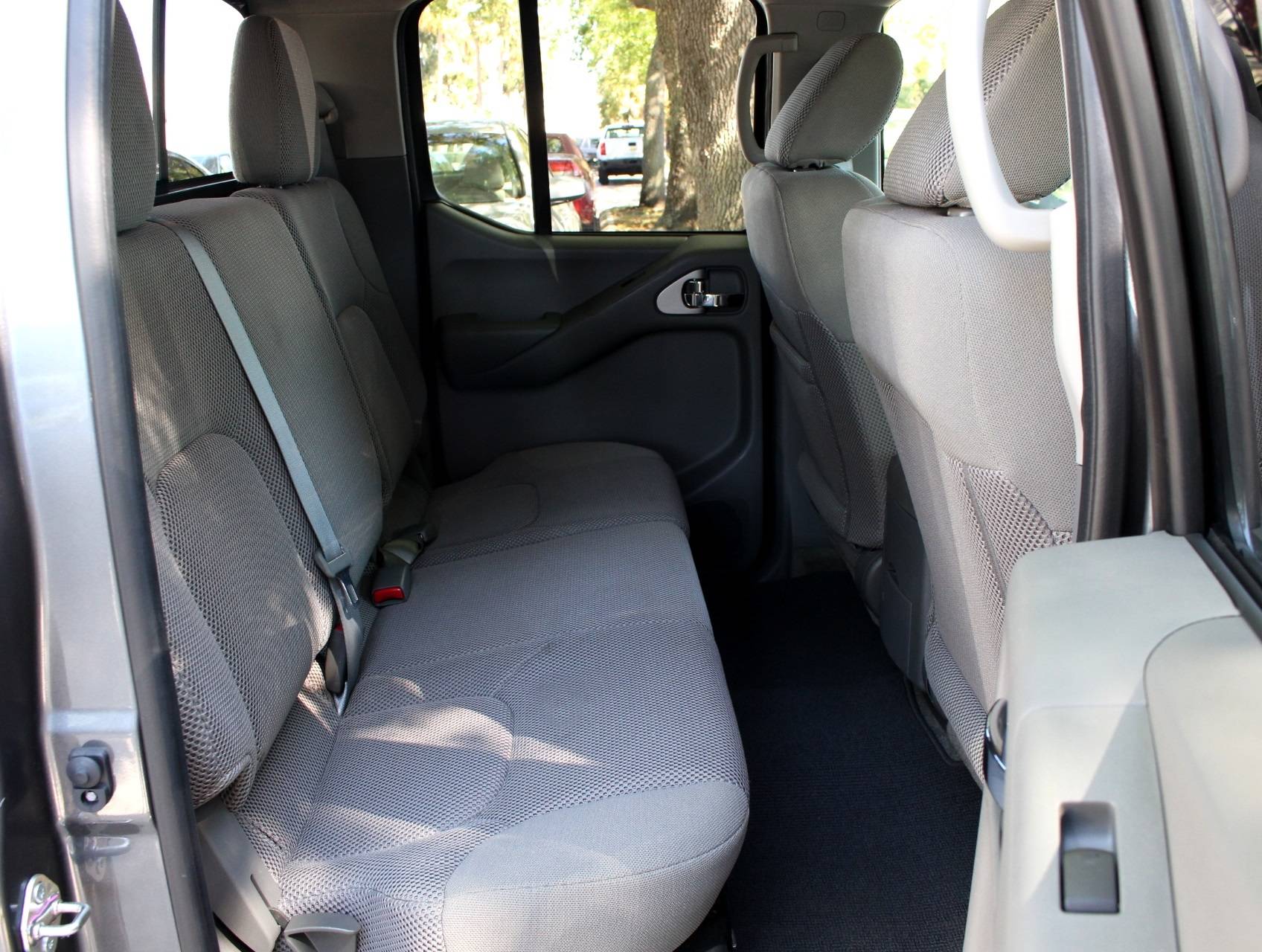 Florida Fine Cars - Used NISSAN FRONTIER 2017 MIAMI Sv