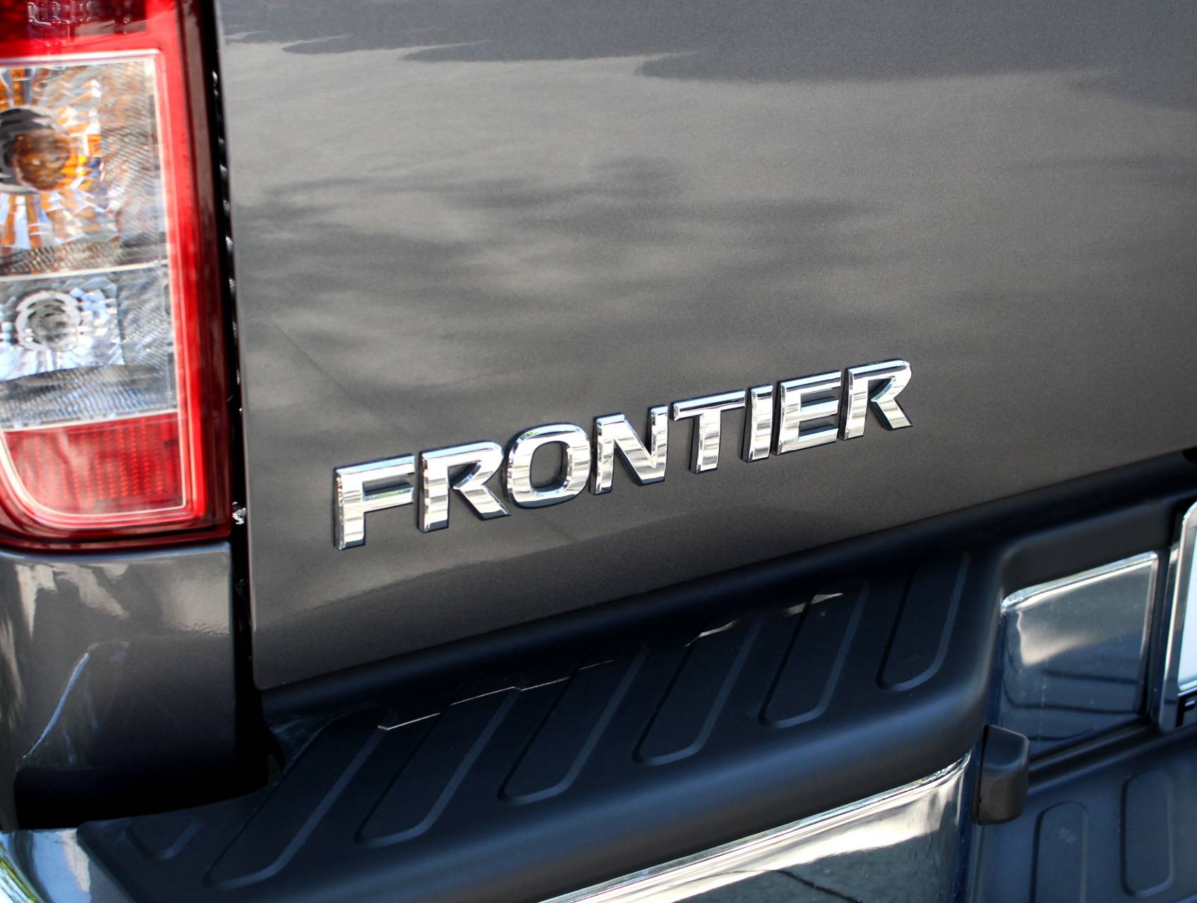 Florida Fine Cars - Used NISSAN FRONTIER 2017 MIAMI Sv