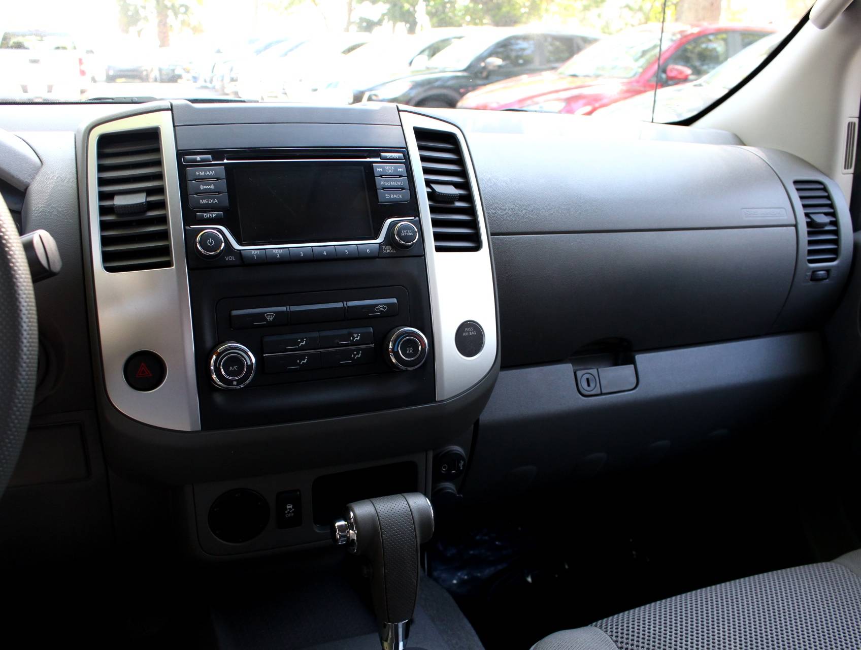 Florida Fine Cars - Used NISSAN FRONTIER 2017 MIAMI Sv