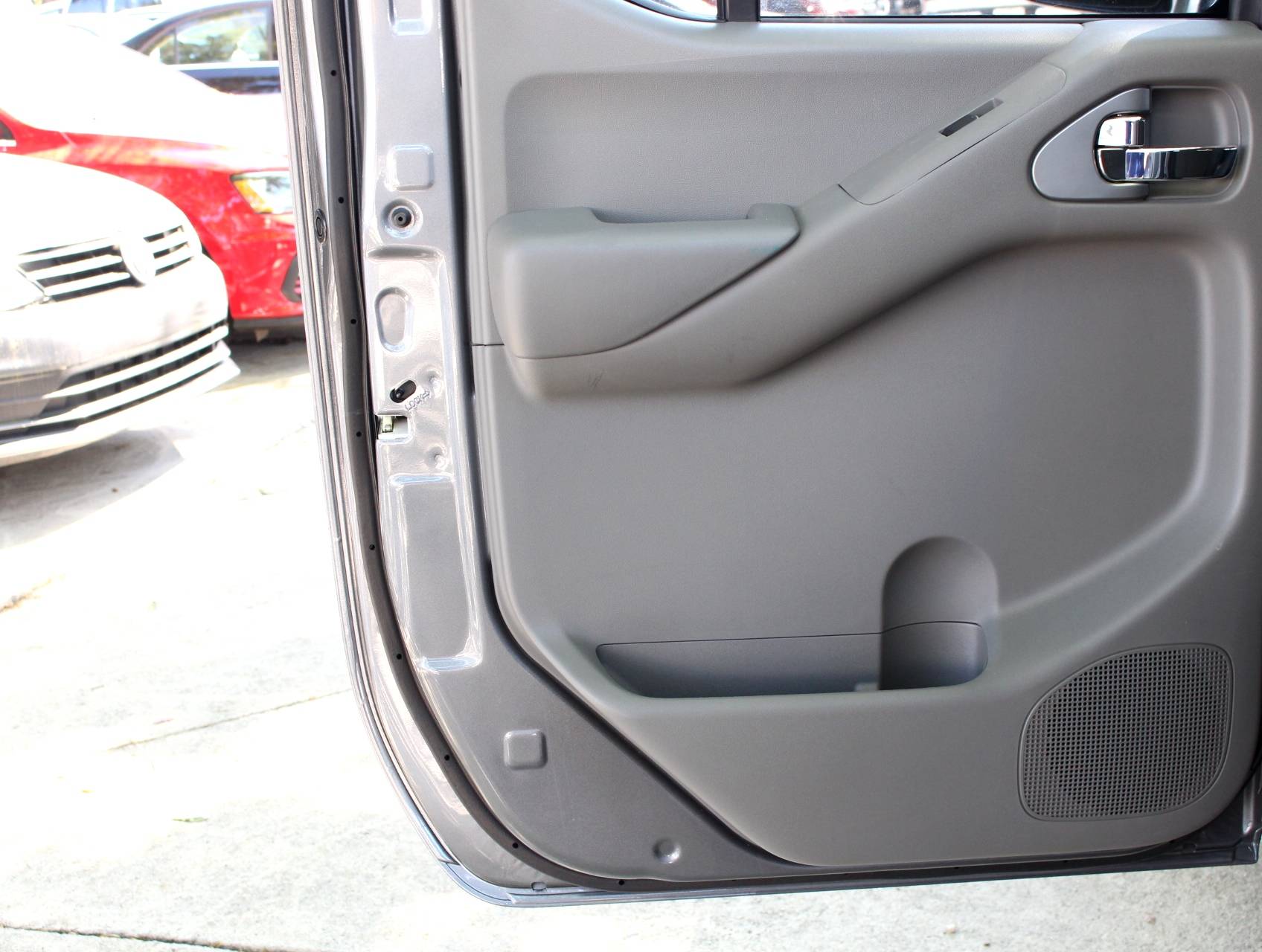 Florida Fine Cars - Used NISSAN FRONTIER 2017 MIAMI Sv