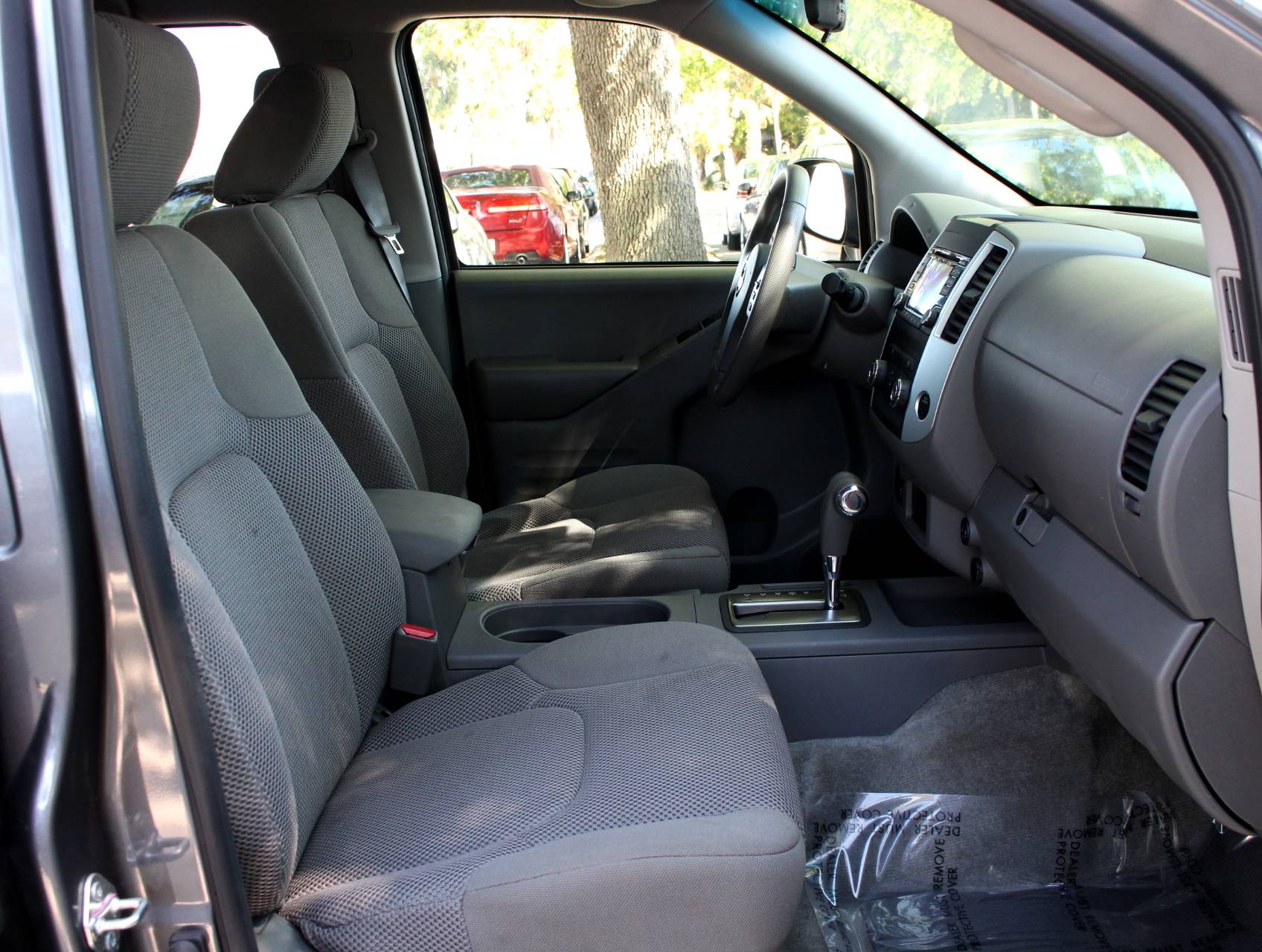 Florida Fine Cars - Used NISSAN FRONTIER 2017 MIAMI Sv