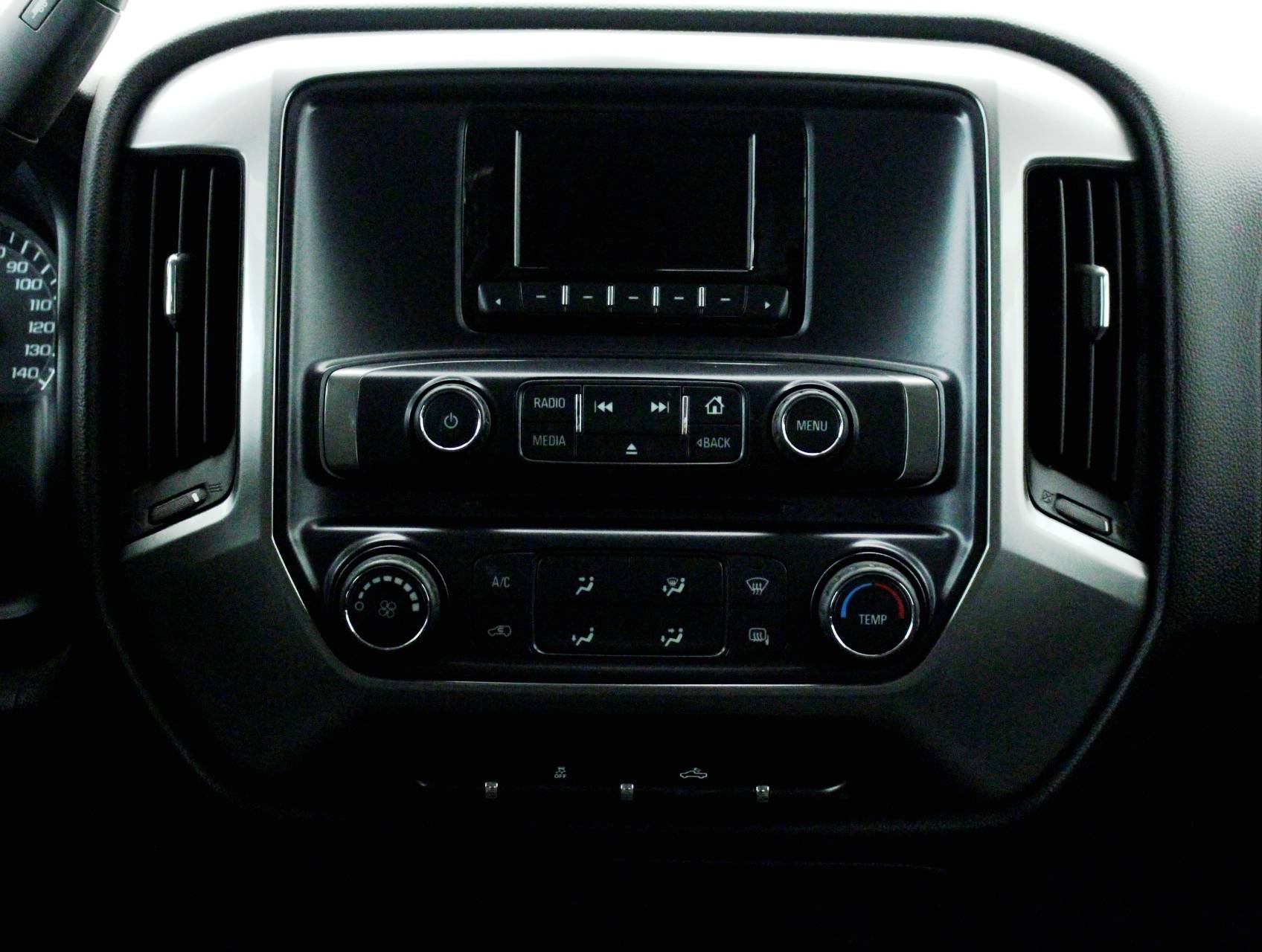 Florida Fine Cars - Used CHEVROLET SILVERADO 2014 MIAMI Lt1 Crew Cab