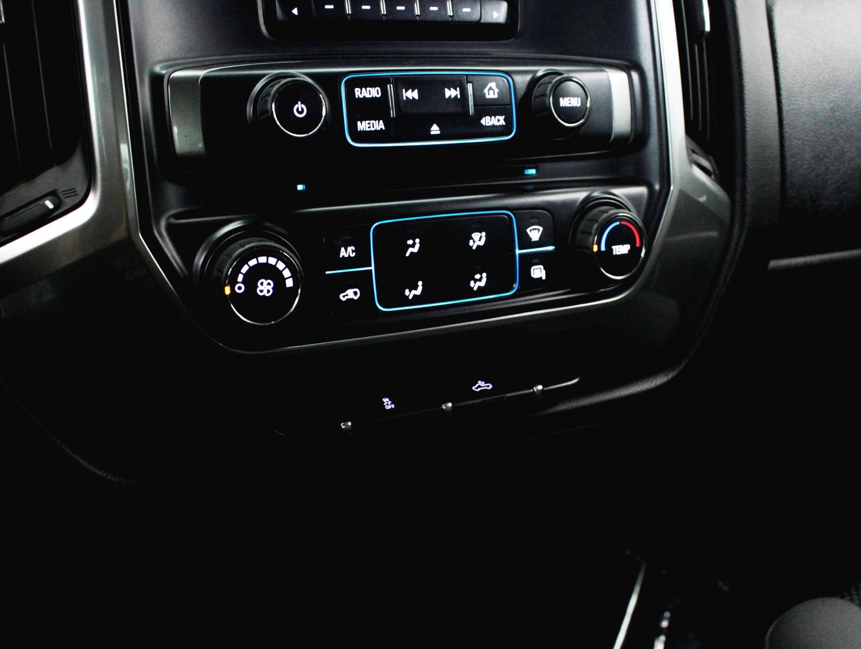 Florida Fine Cars - Used CHEVROLET SILVERADO 2014 MIAMI Lt1 Crew Cab