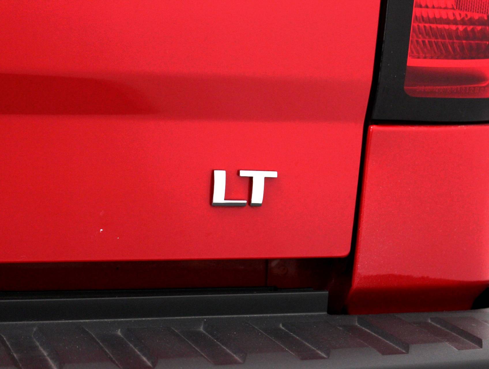 Florida Fine Cars - Used CHEVROLET SILVERADO 2014 MIAMI Lt1 Crew Cab