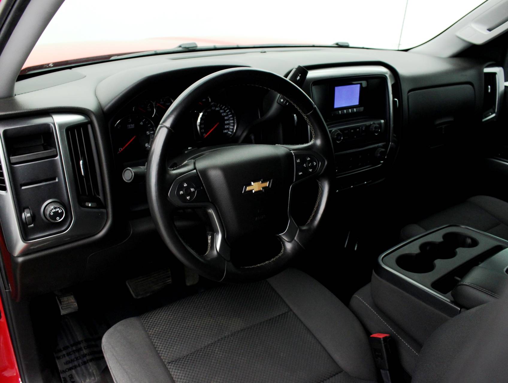 Florida Fine Cars - Used CHEVROLET SILVERADO 2014 MIAMI Lt1 Crew Cab