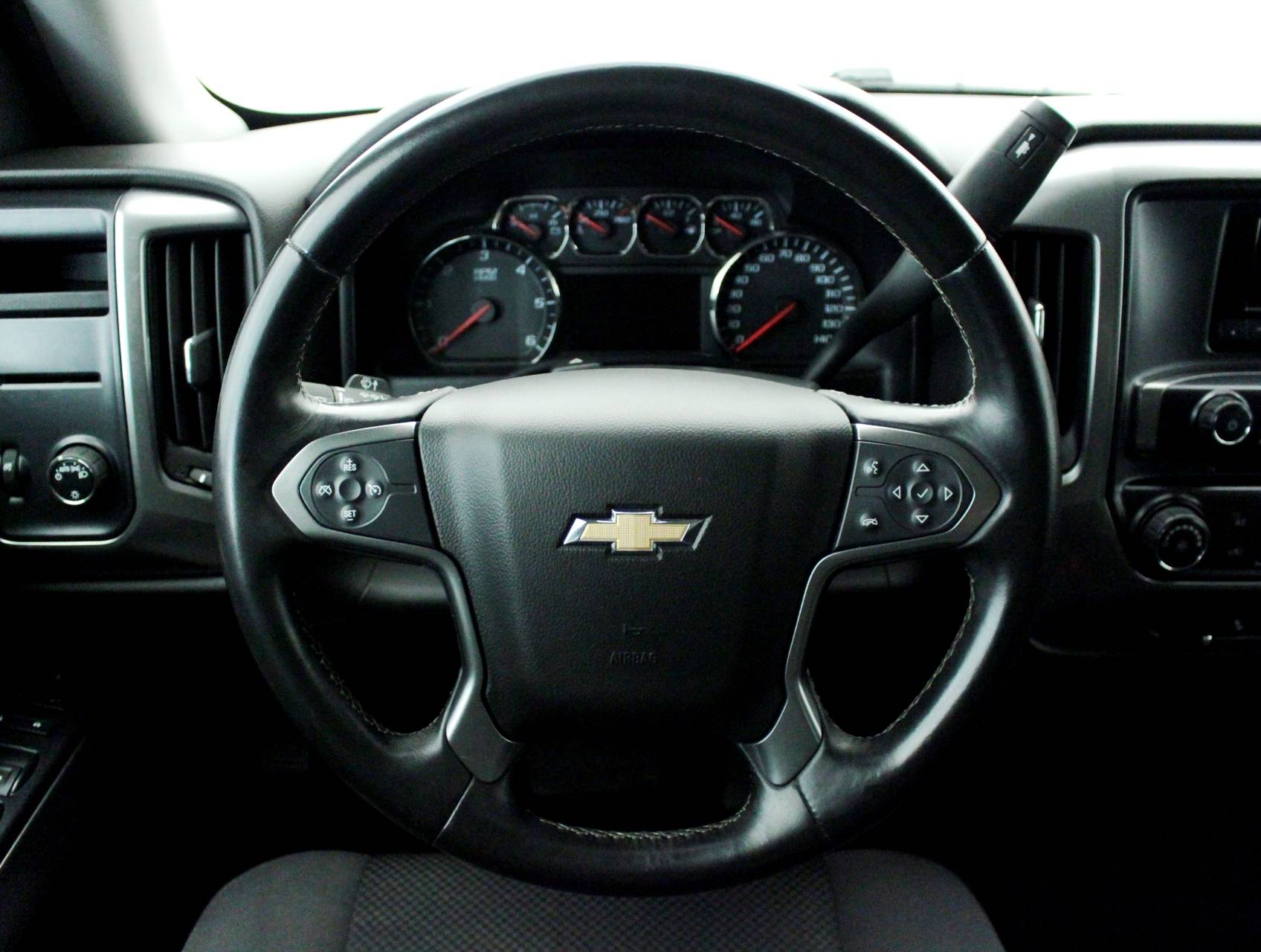 Florida Fine Cars - Used CHEVROLET SILVERADO 2014 MIAMI Lt1 Crew Cab