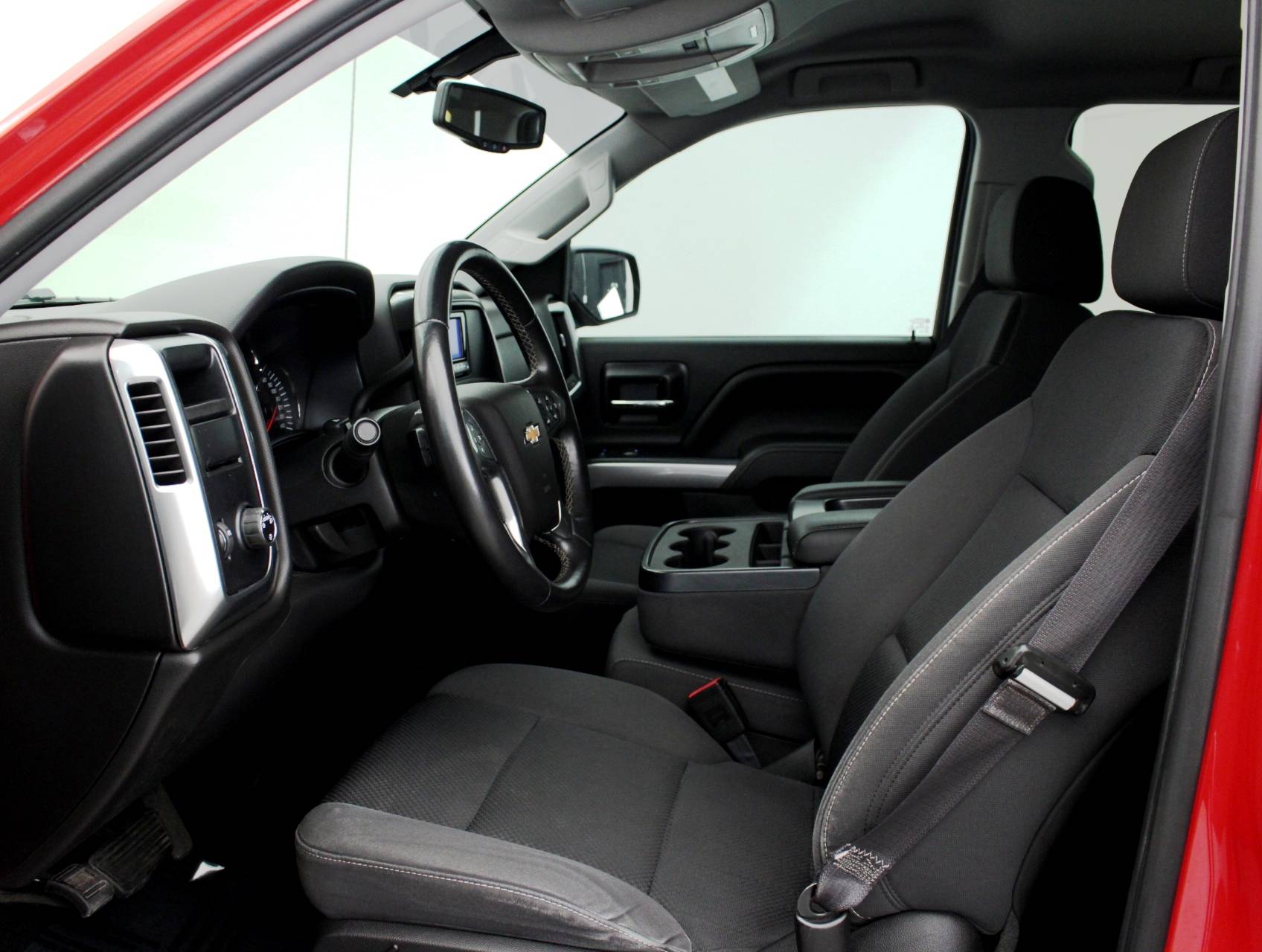 Florida Fine Cars - Used CHEVROLET SILVERADO 2014 MIAMI Lt1 Crew Cab