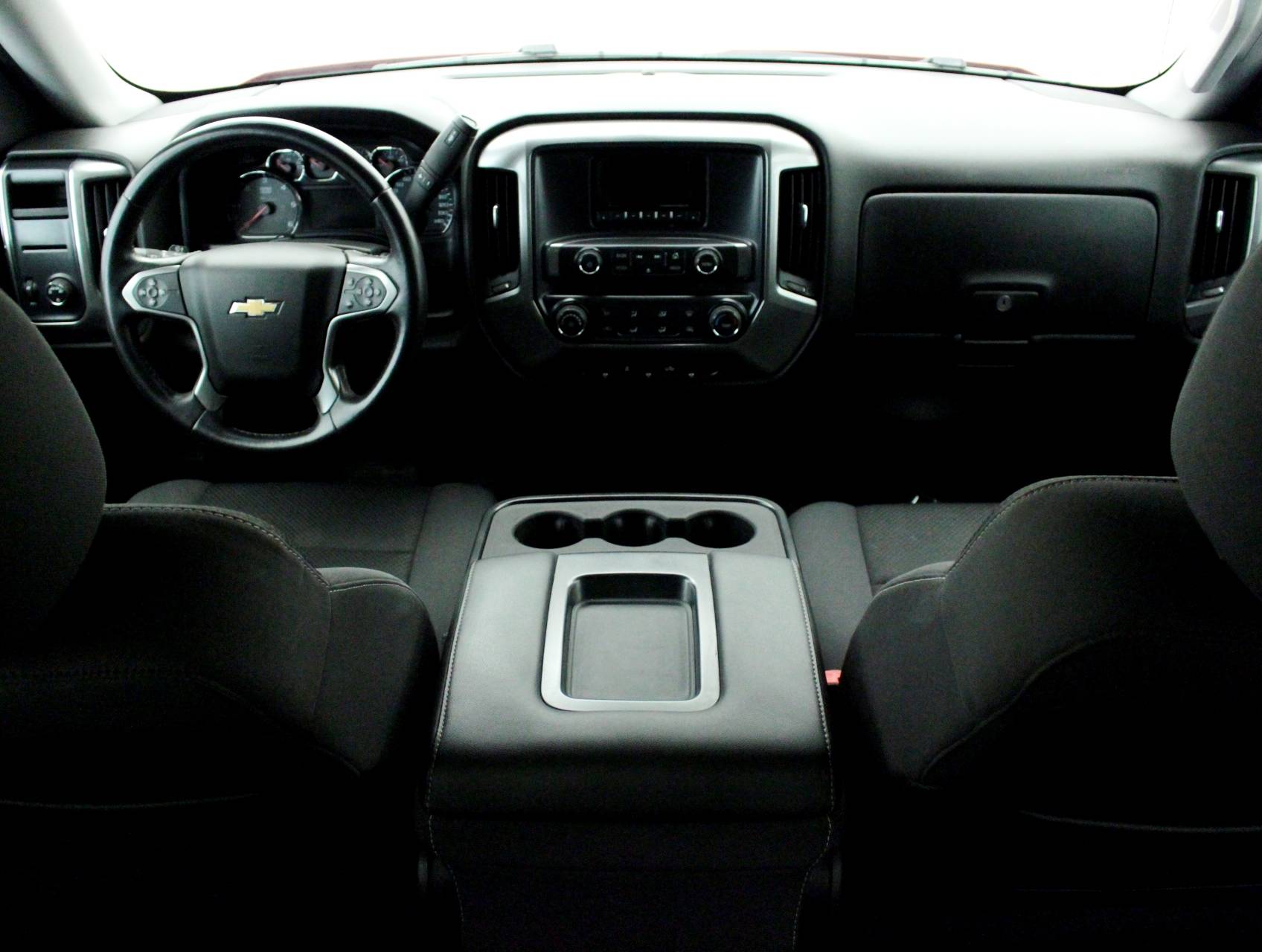 Florida Fine Cars - Used CHEVROLET SILVERADO 2014 MIAMI Lt1 Crew Cab