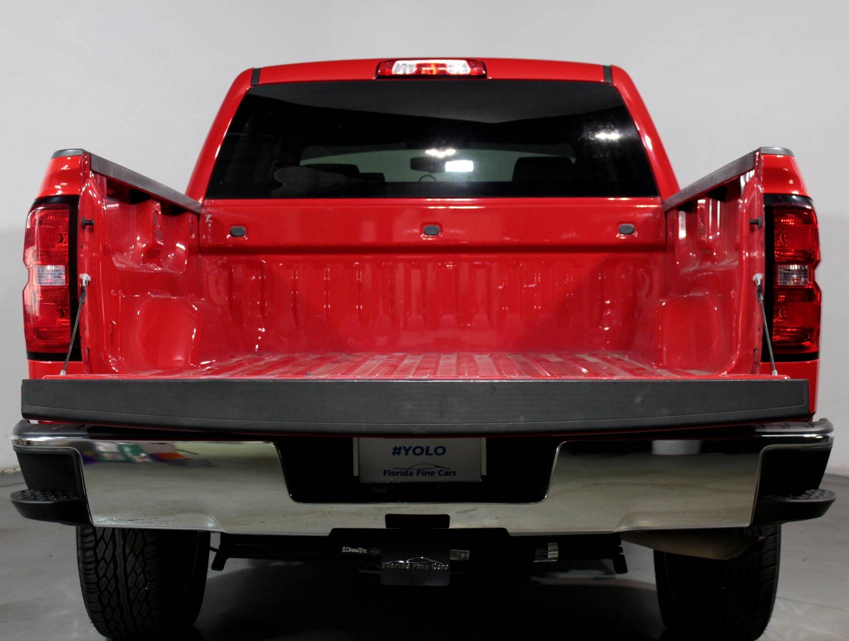 Florida Fine Cars - Used CHEVROLET SILVERADO 2014 MIAMI Lt1 Crew Cab