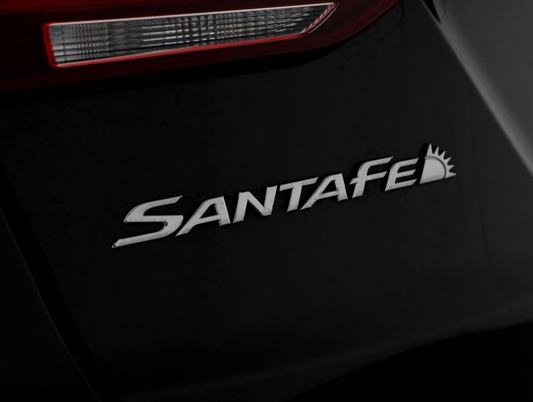 Florida Fine Cars - Used HYUNDAI SANTA FE 2017 WEST PALM SPORT