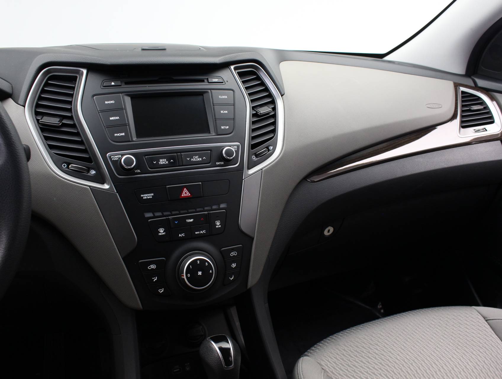 Florida Fine Cars - Used HYUNDAI SANTA FE 2017 WEST PALM SPORT