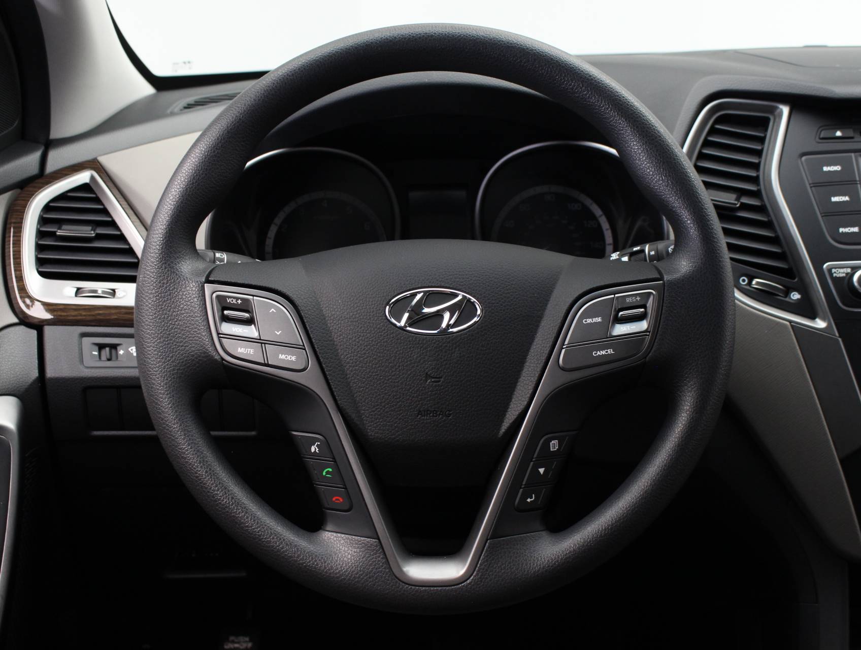 Florida Fine Cars - Used HYUNDAI SANTA FE 2017 WEST PALM SPORT