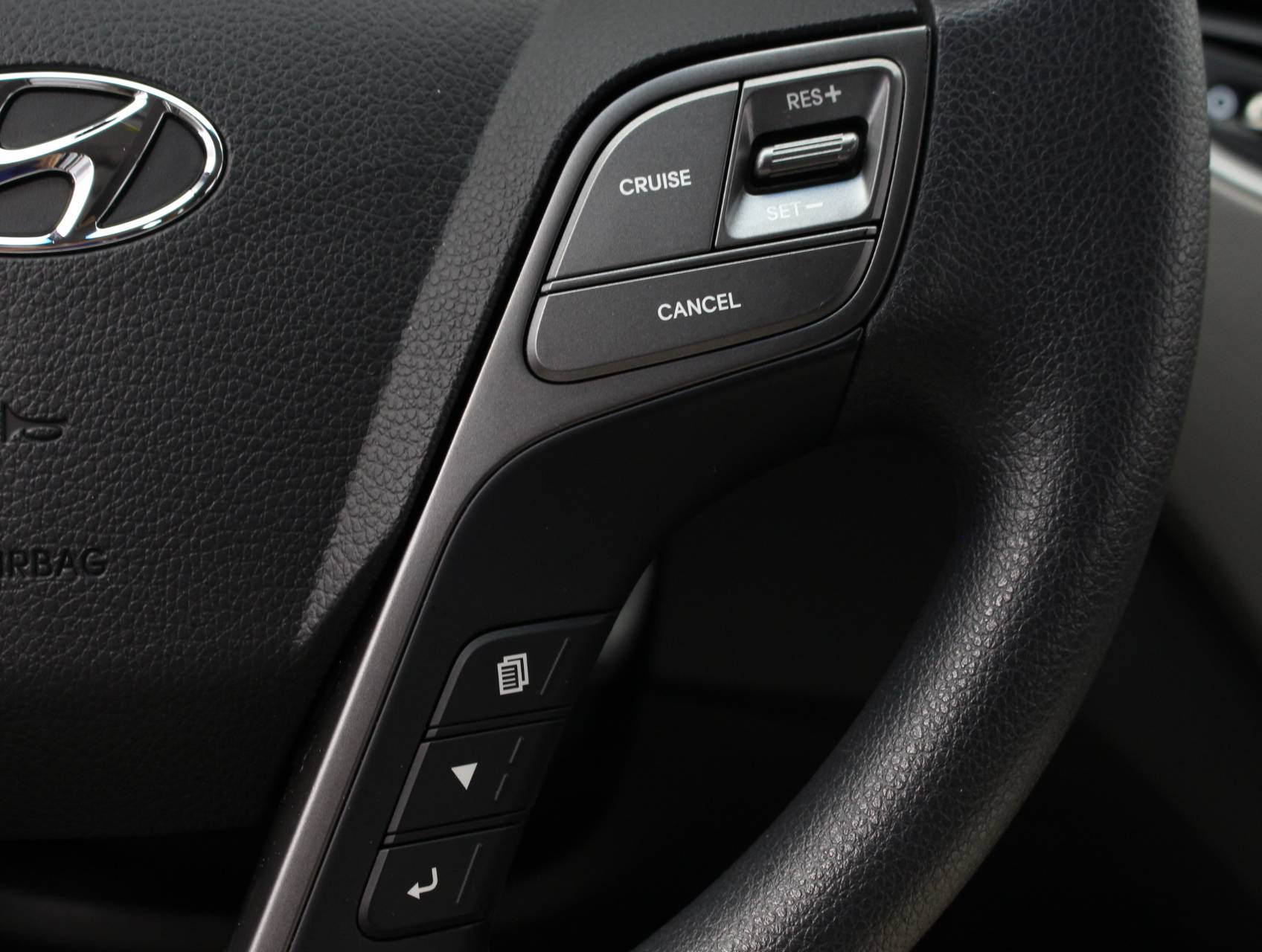 Florida Fine Cars - Used HYUNDAI SANTA FE 2017 WEST PALM SPORT