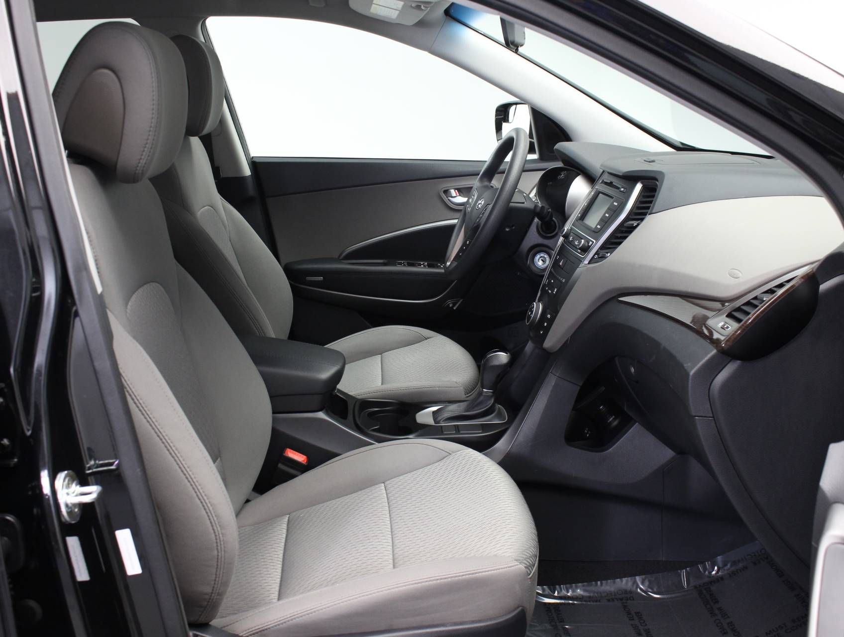 Florida Fine Cars - Used HYUNDAI SANTA FE 2017 WEST PALM SPORT