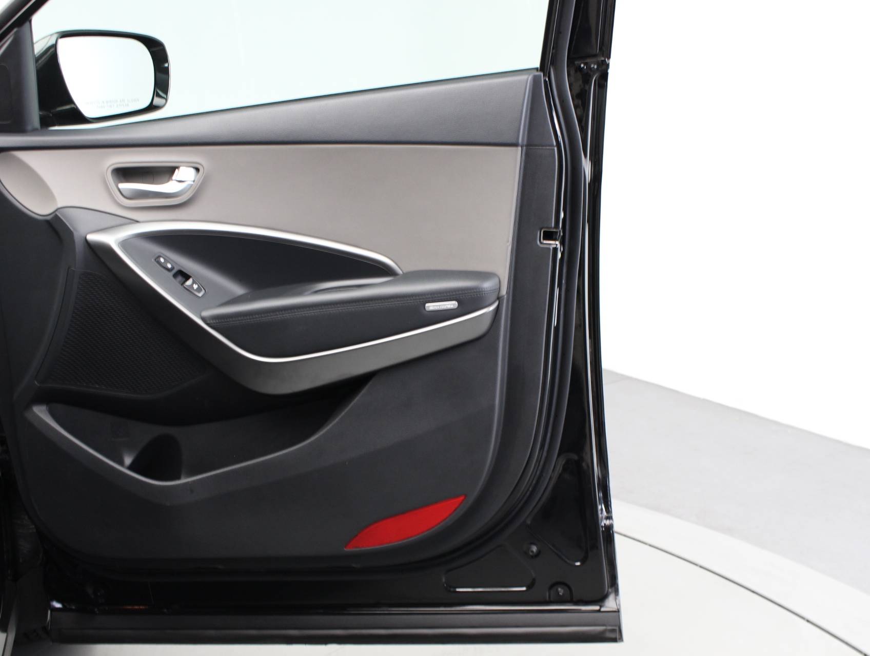 Florida Fine Cars - Used HYUNDAI SANTA FE 2017 WEST PALM SPORT