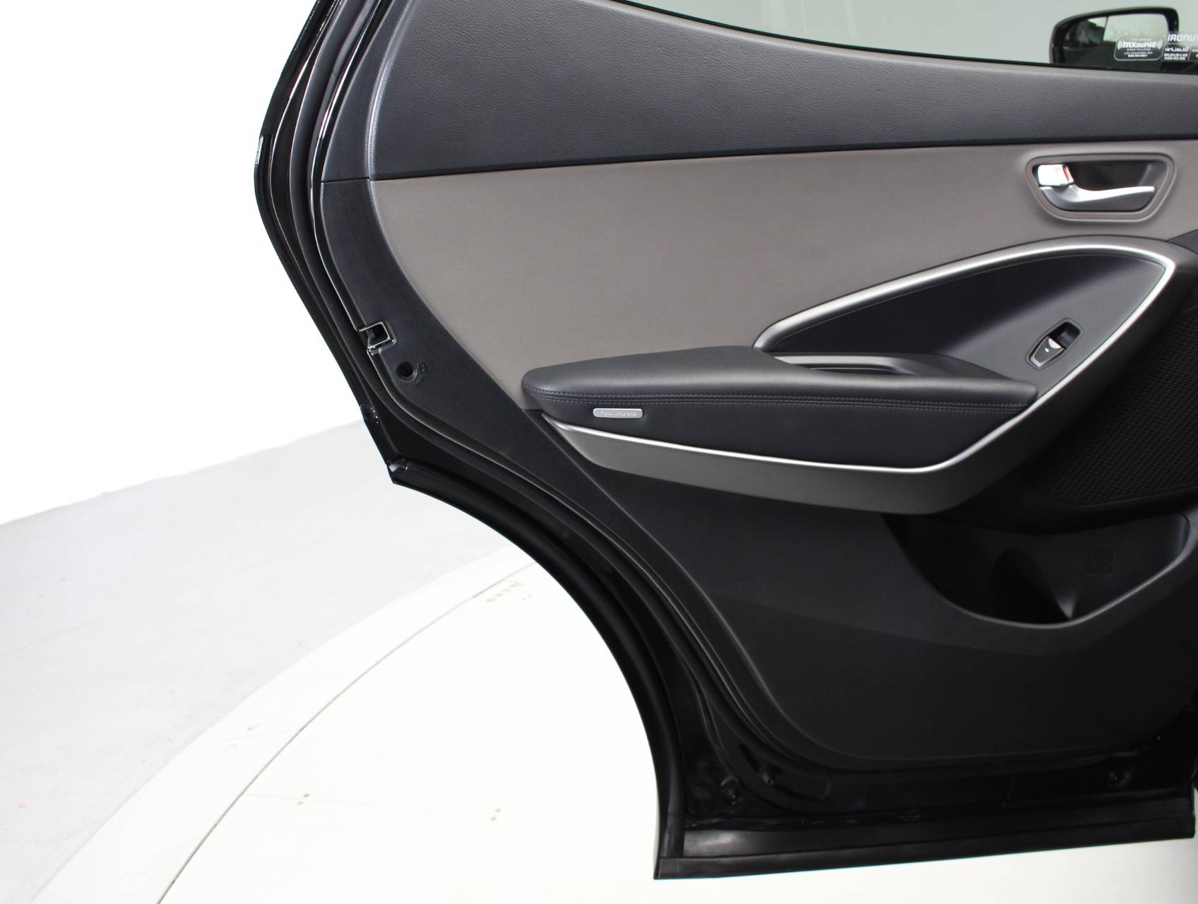 Florida Fine Cars - Used HYUNDAI SANTA FE 2017 WEST PALM SPORT