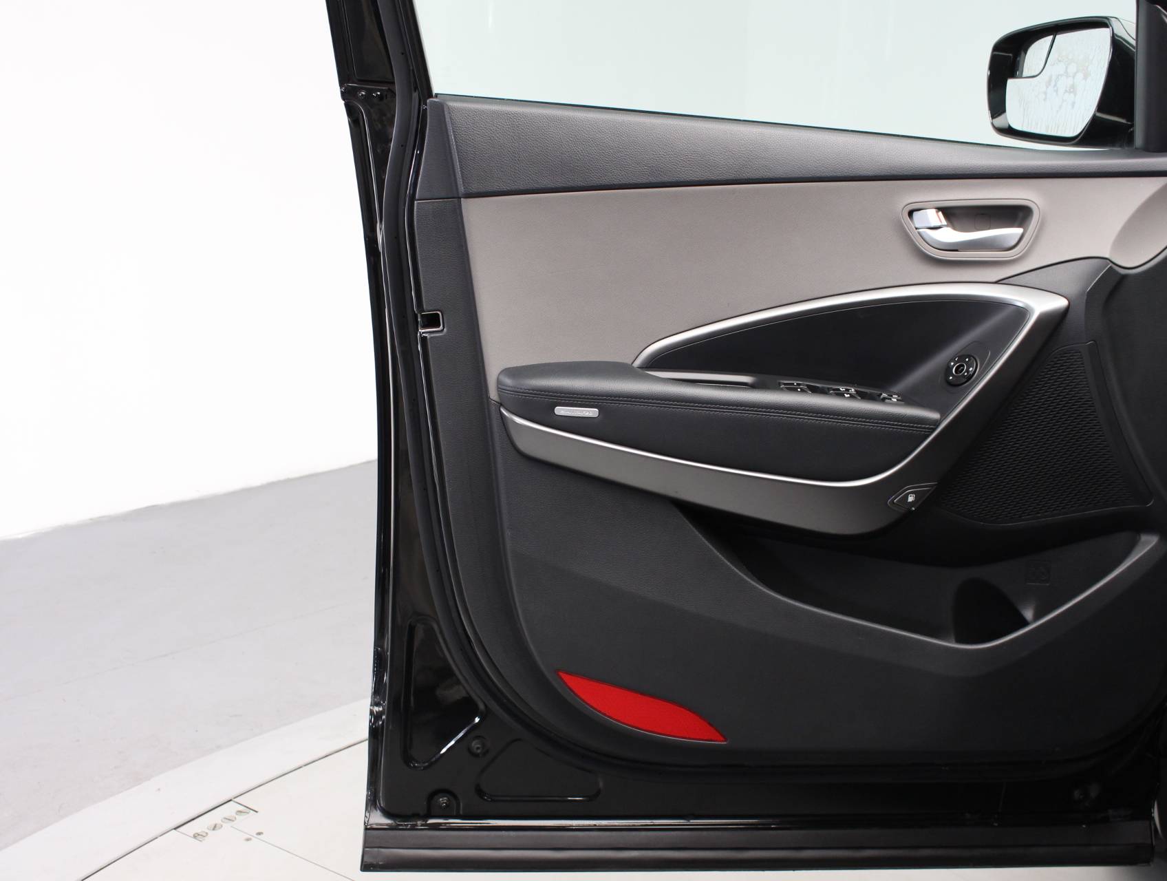 Florida Fine Cars - Used HYUNDAI SANTA FE 2017 WEST PALM SPORT