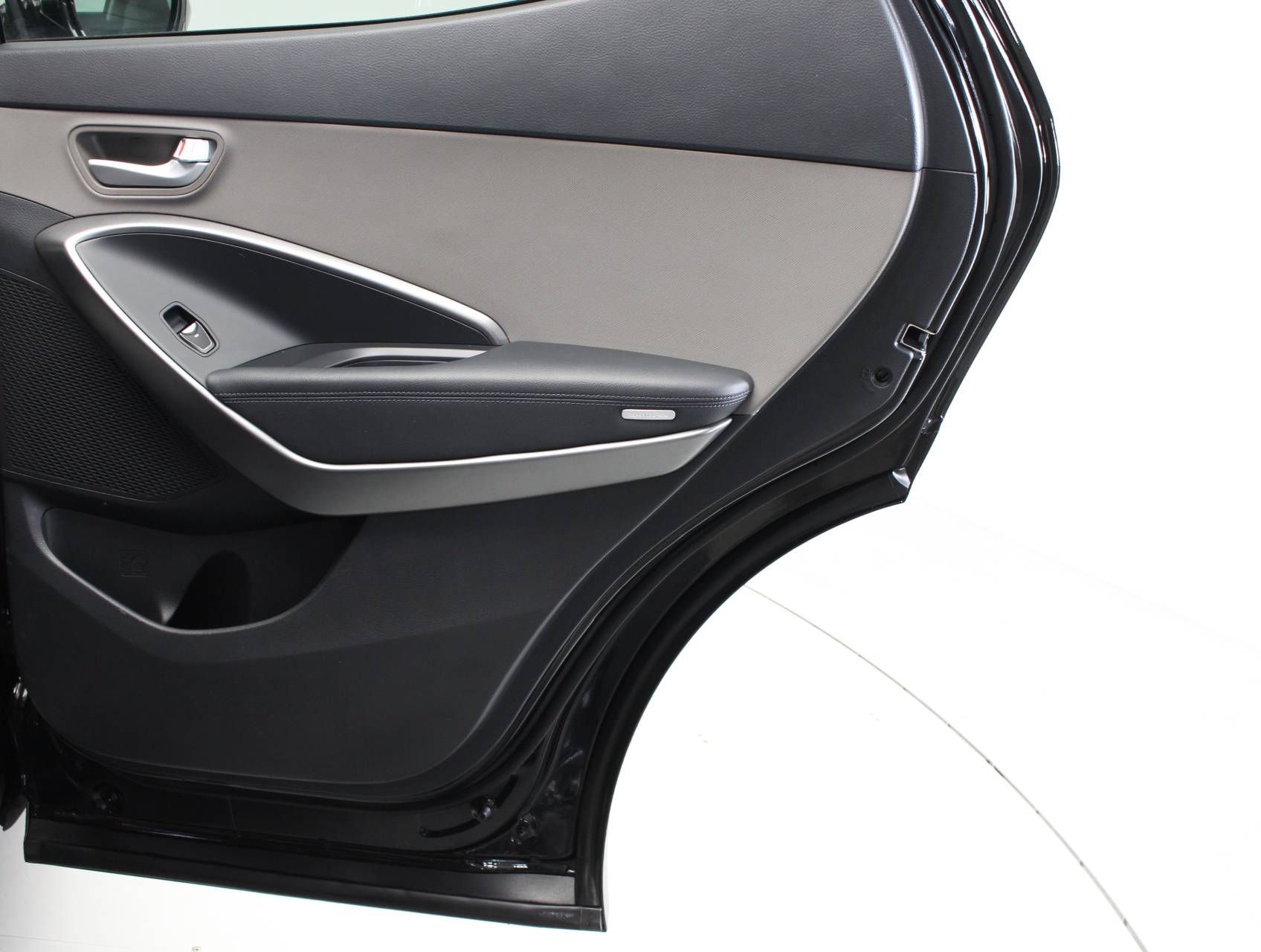 Florida Fine Cars - Used HYUNDAI SANTA FE 2017 WEST PALM SPORT