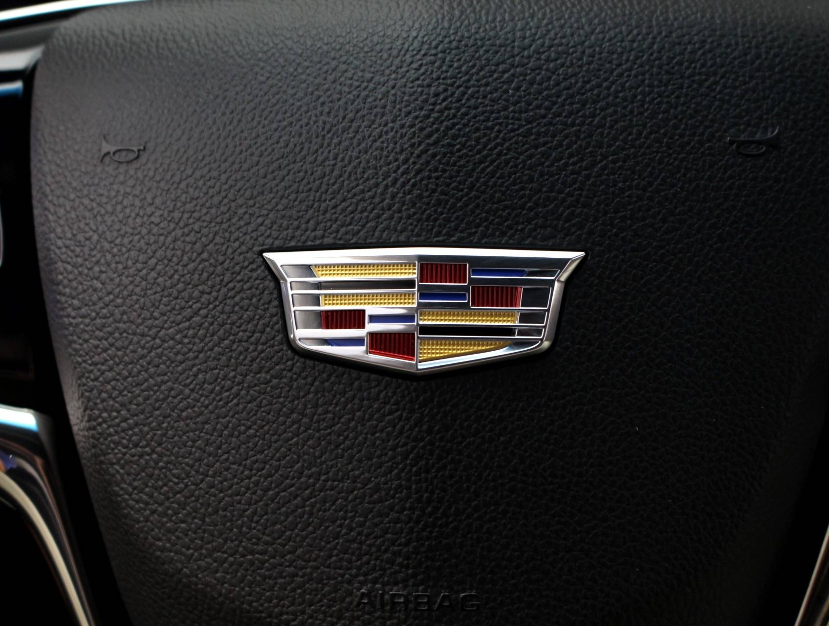 Florida Fine Cars - Used CADILLAC ATS 2015 WEST PALM PERFORMANCE