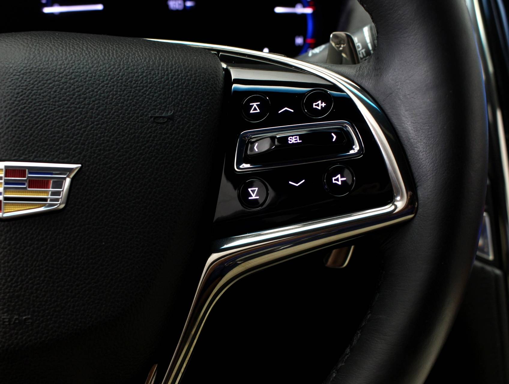 Florida Fine Cars - Used CADILLAC ATS 2015 WEST PALM PERFORMANCE