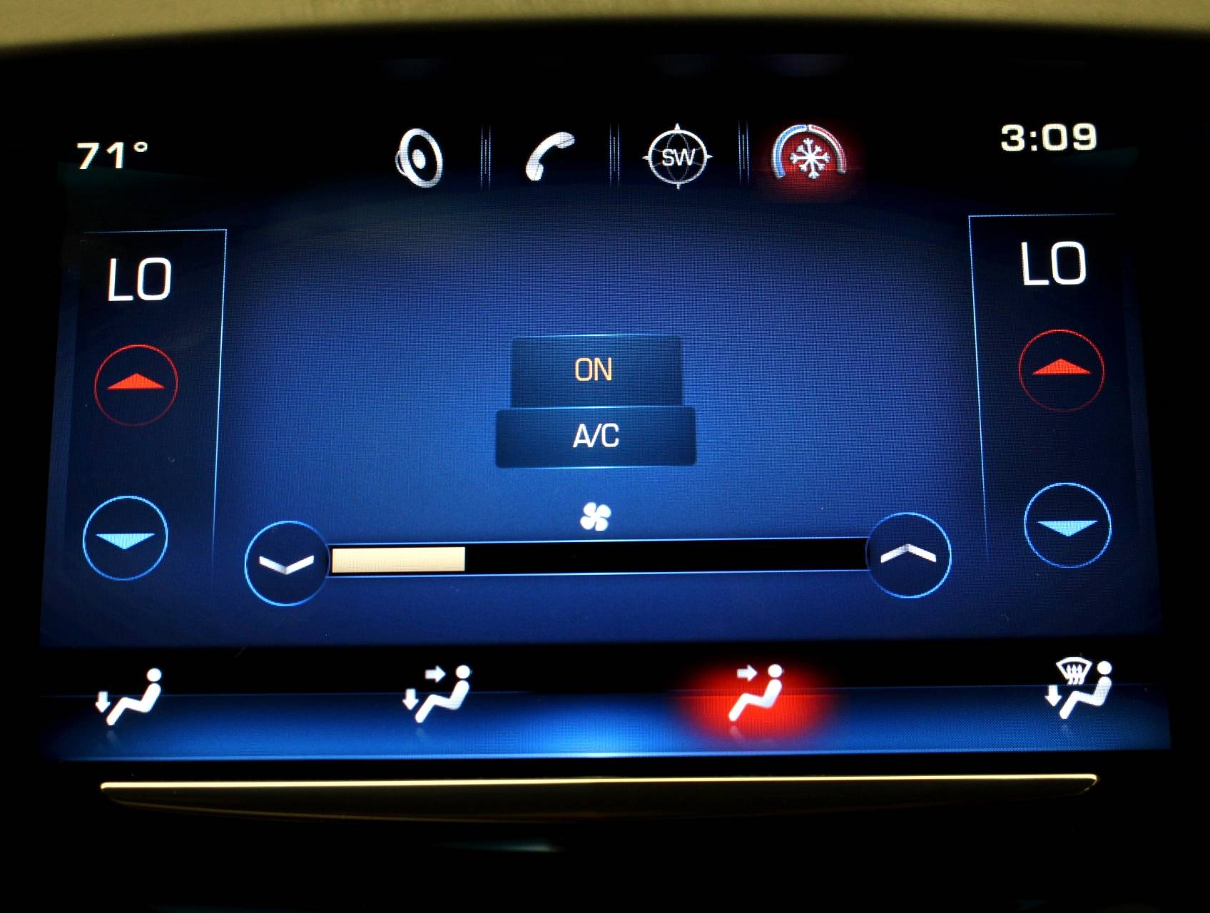 Florida Fine Cars - Used CADILLAC ATS 2015 WEST PALM PERFORMANCE