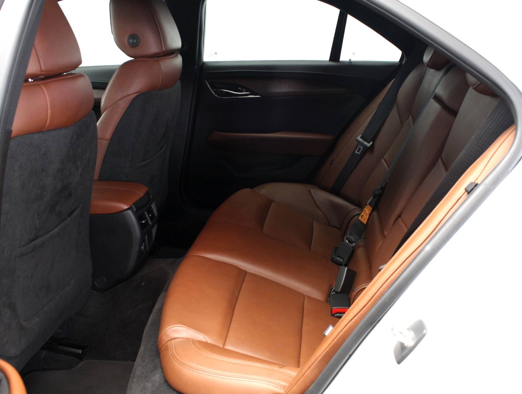 Florida Fine Cars - Used CADILLAC ATS 2015 WEST PALM PERFORMANCE