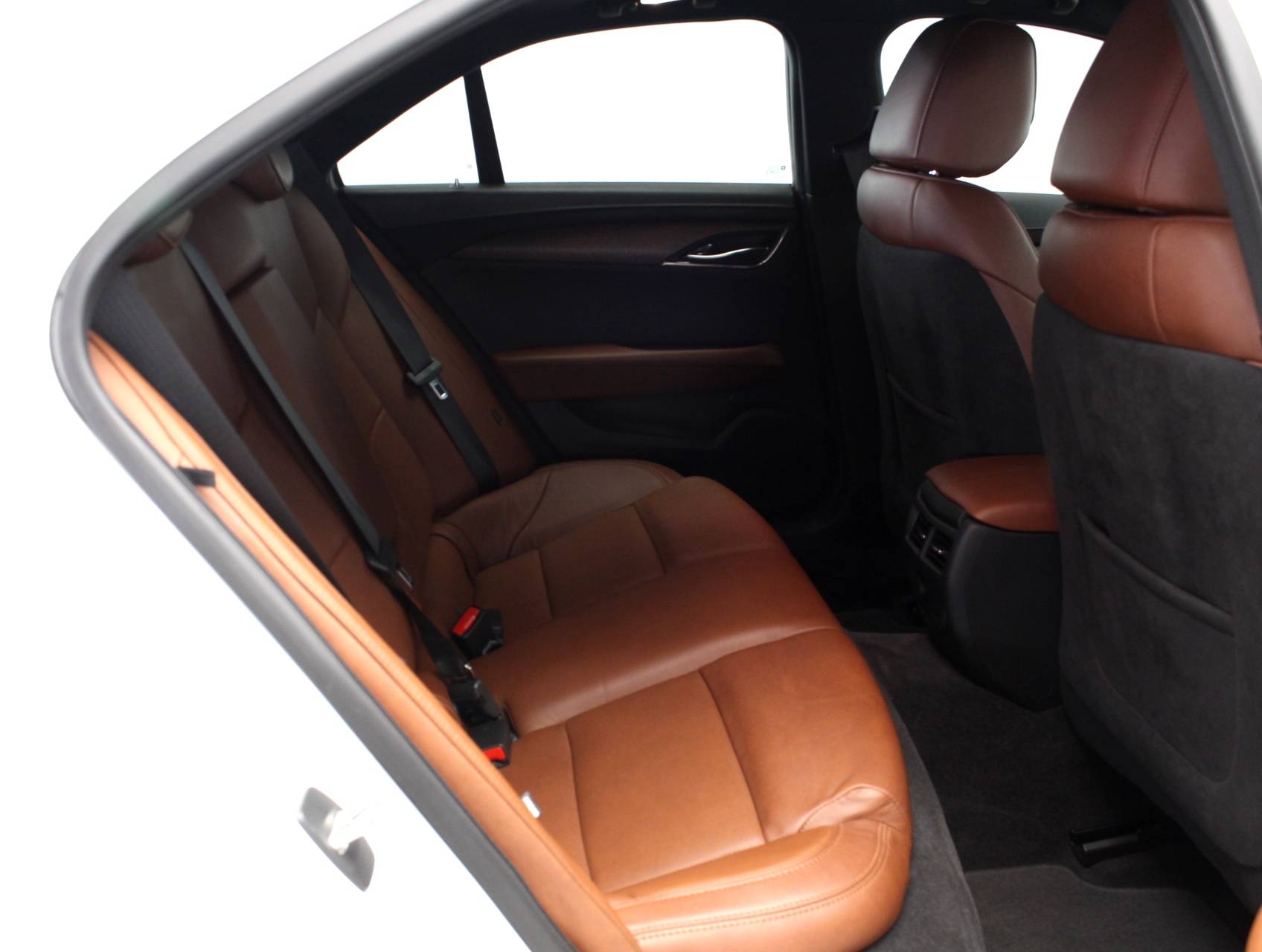 Florida Fine Cars - Used CADILLAC ATS 2015 WEST PALM PERFORMANCE