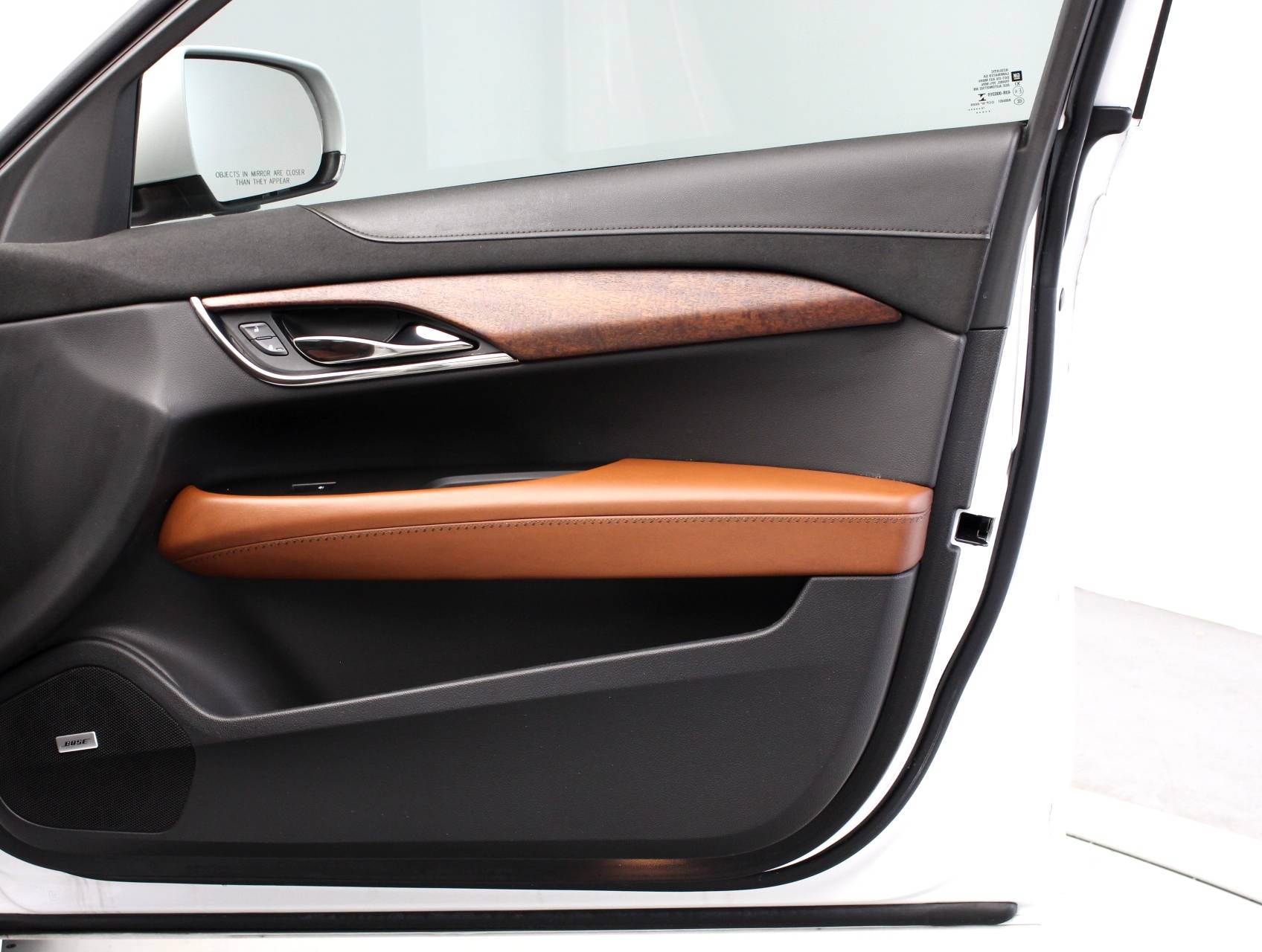 Florida Fine Cars - Used CADILLAC ATS 2015 WEST PALM PERFORMANCE