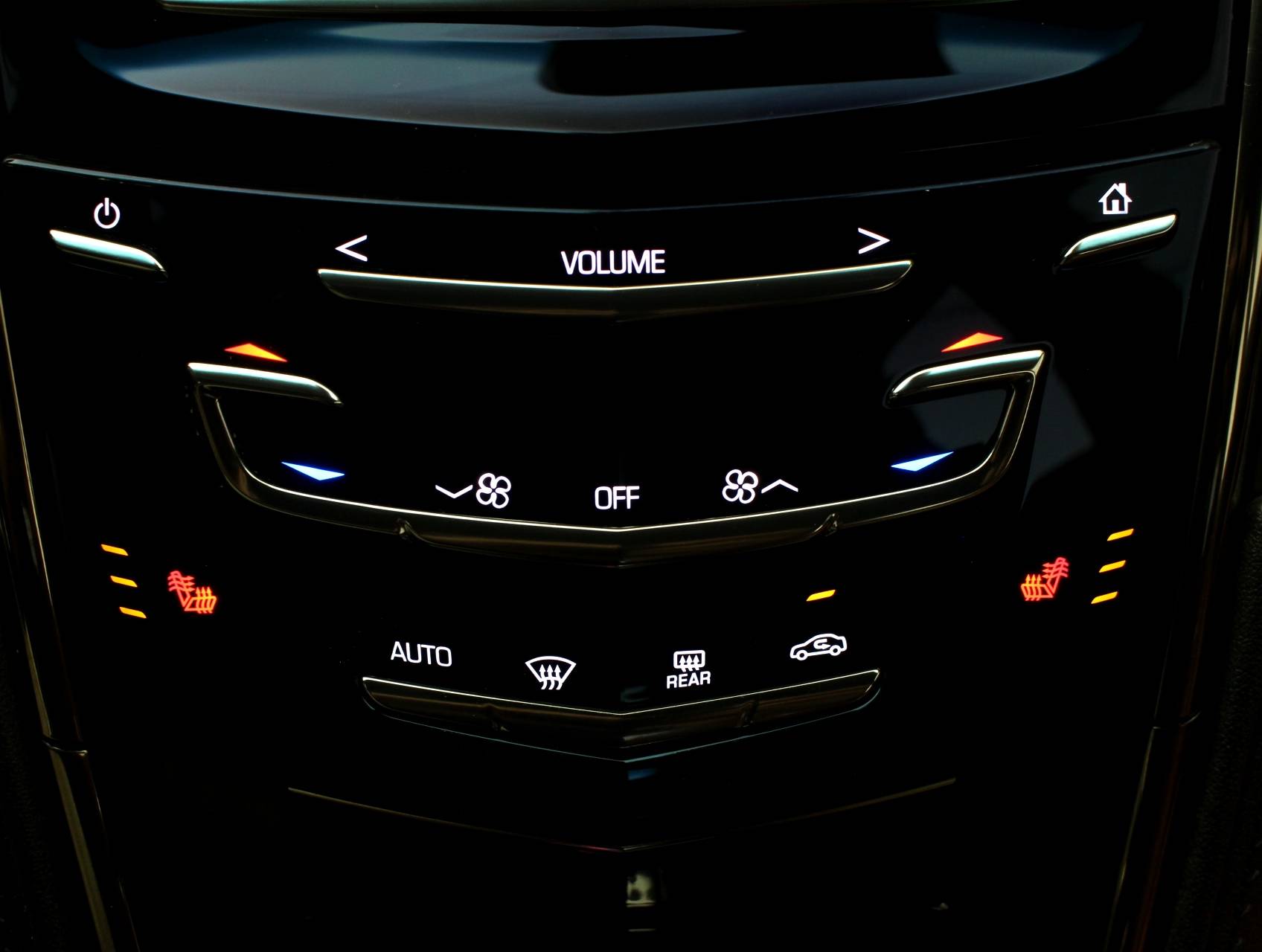 Florida Fine Cars - Used CADILLAC ATS 2015 WEST PALM PERFORMANCE