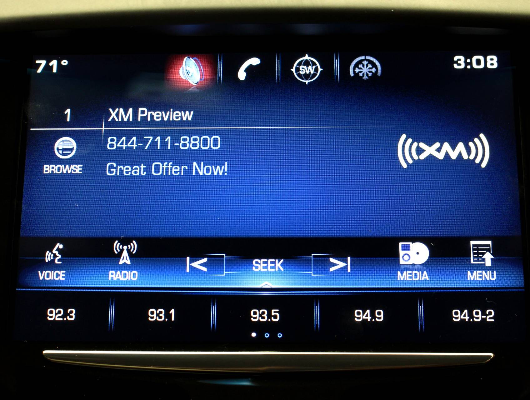 Florida Fine Cars - Used CADILLAC ATS 2015 WEST PALM PERFORMANCE