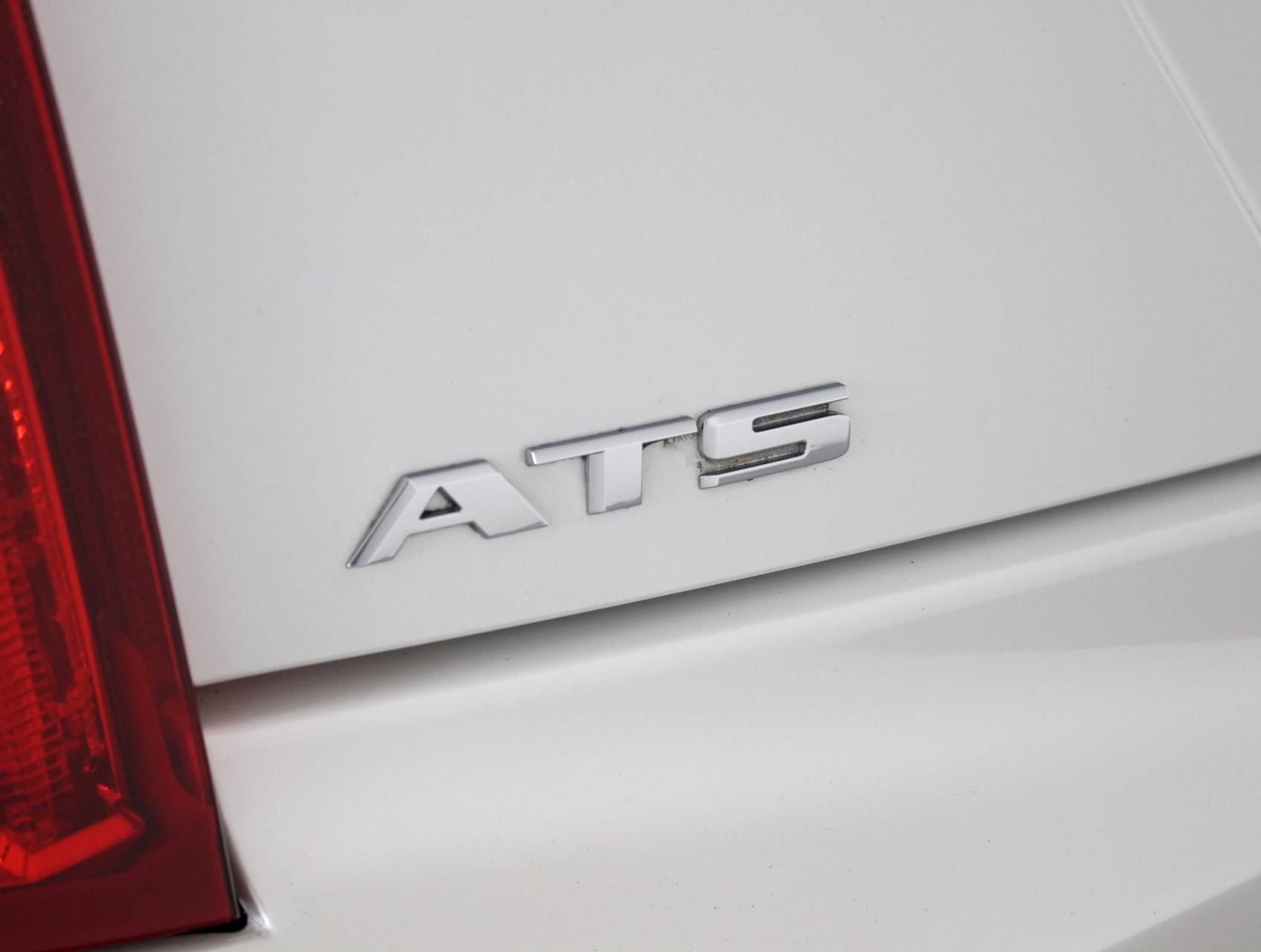 Florida Fine Cars - Used CADILLAC ATS 2015 WEST PALM PERFORMANCE