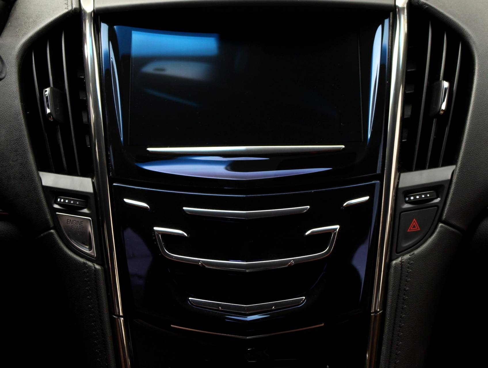 Florida Fine Cars - Used CADILLAC ATS 2015 WEST PALM PERFORMANCE