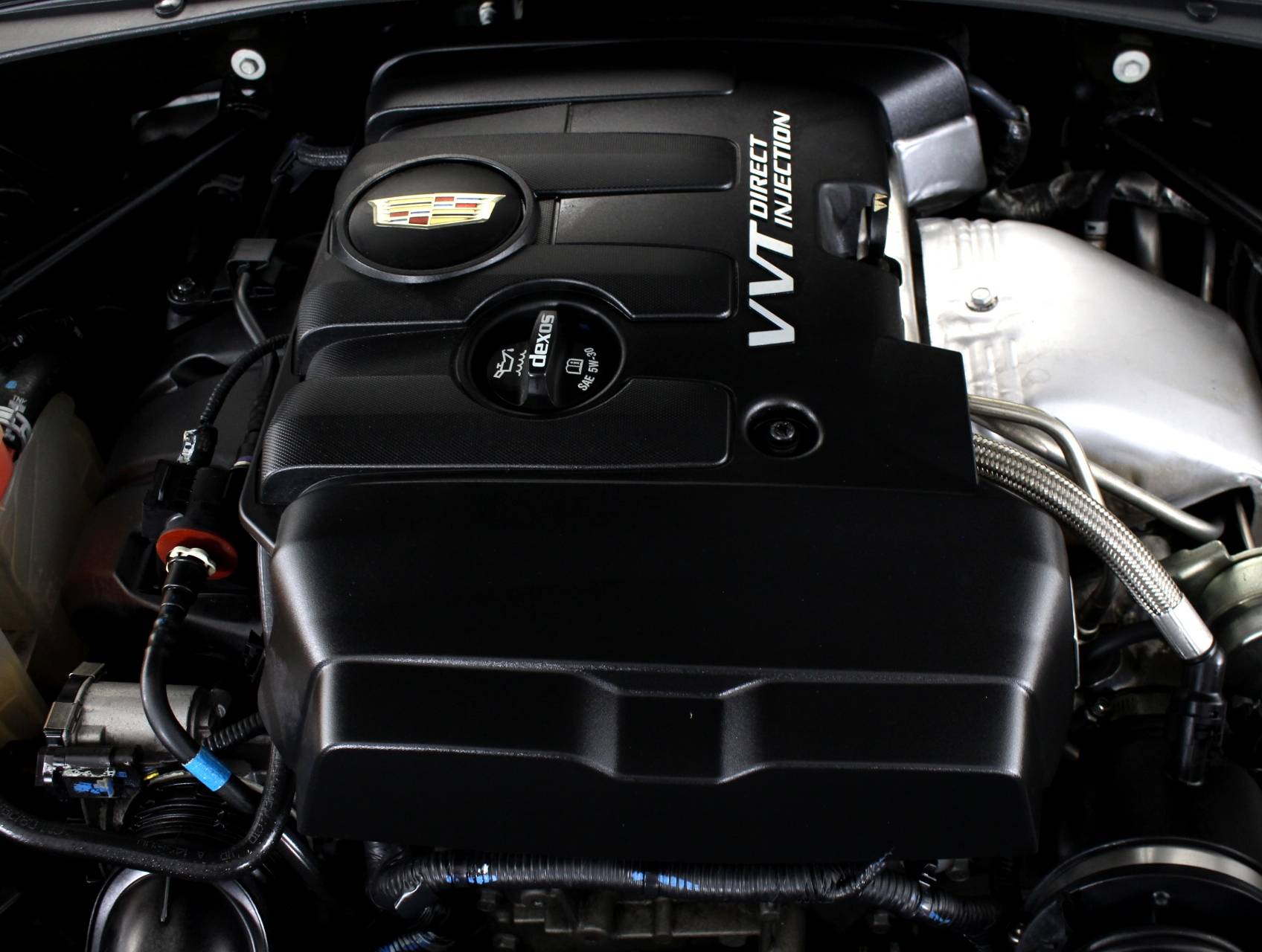 Florida Fine Cars - Used CADILLAC ATS 2015 WEST PALM PERFORMANCE