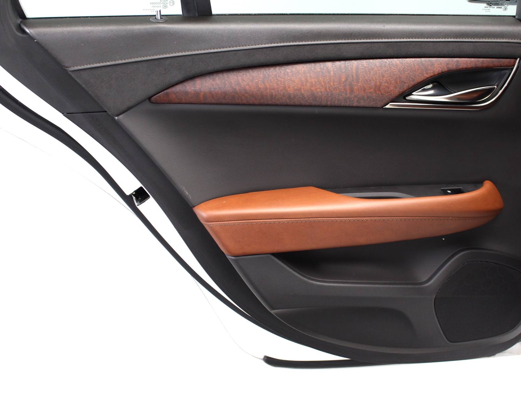 Florida Fine Cars - Used CADILLAC ATS 2015 WEST PALM PERFORMANCE