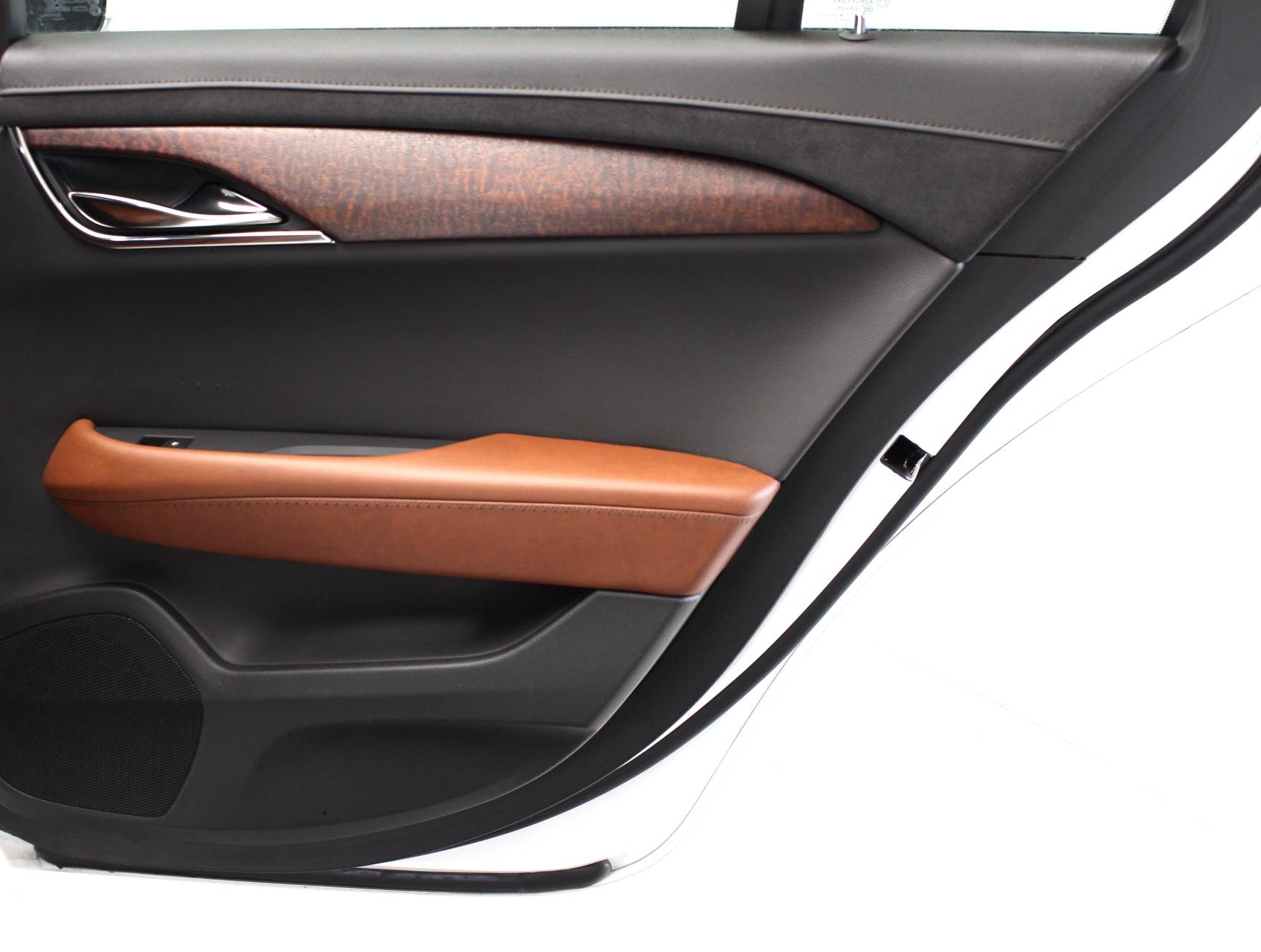 Florida Fine Cars - Used CADILLAC ATS 2015 WEST PALM PERFORMANCE