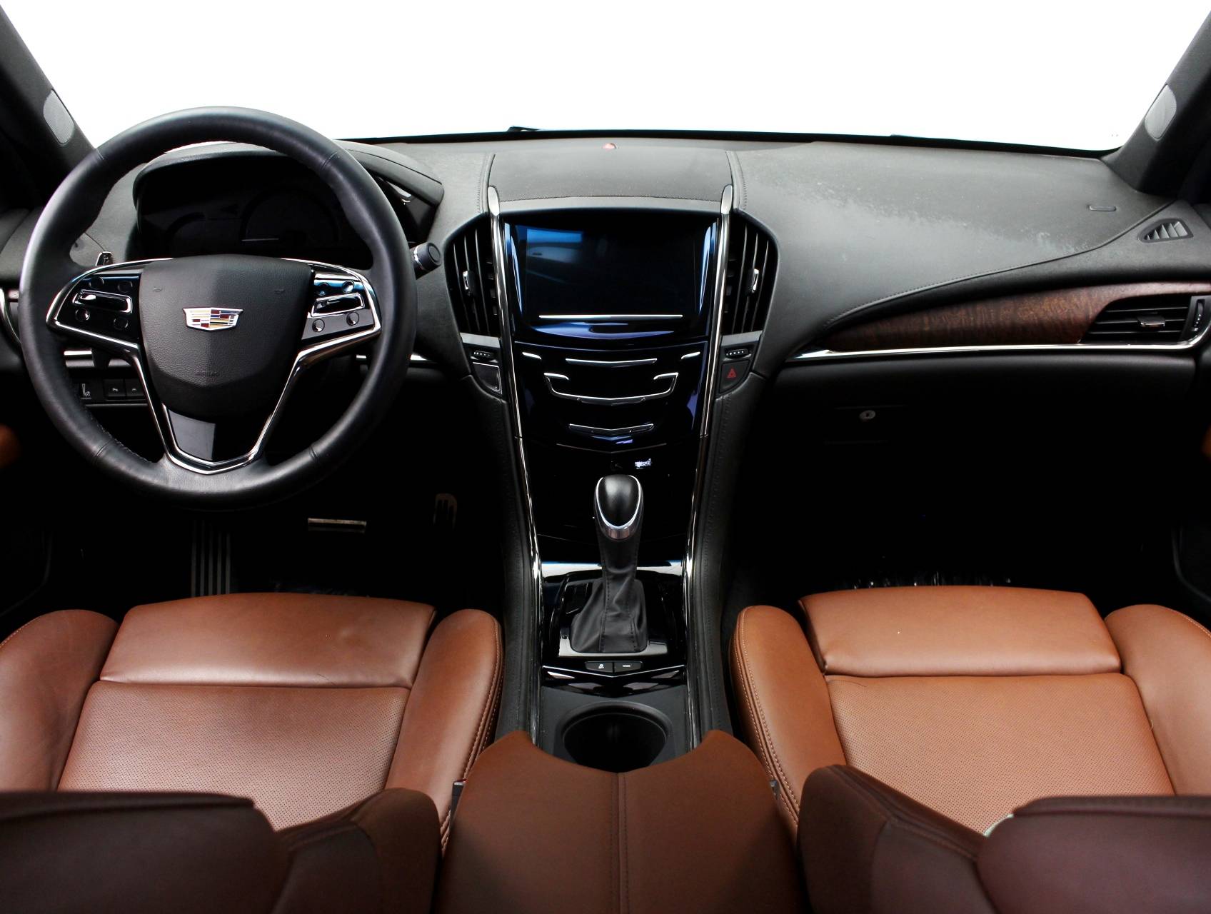 Florida Fine Cars - Used CADILLAC ATS 2015 WEST PALM PERFORMANCE