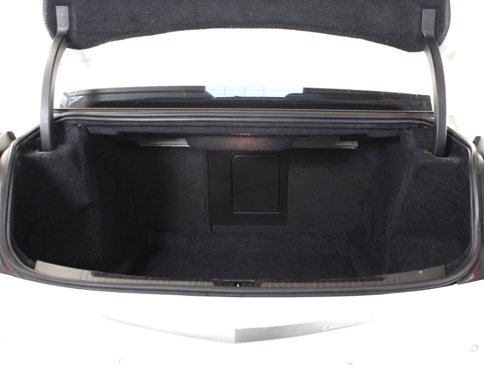 Florida Fine Cars - Used CADILLAC ATS 2015 WEST PALM PERFORMANCE