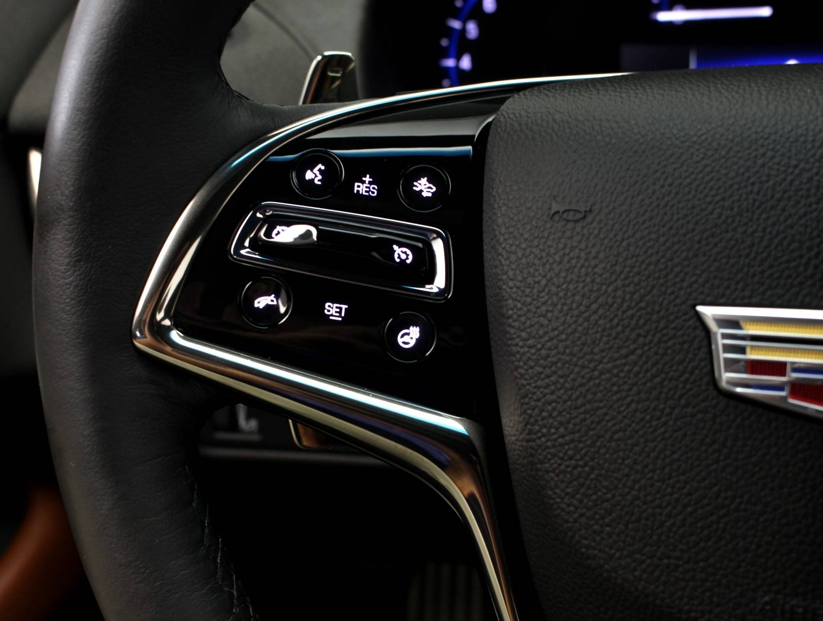 Florida Fine Cars - Used CADILLAC ATS 2015 WEST PALM PERFORMANCE