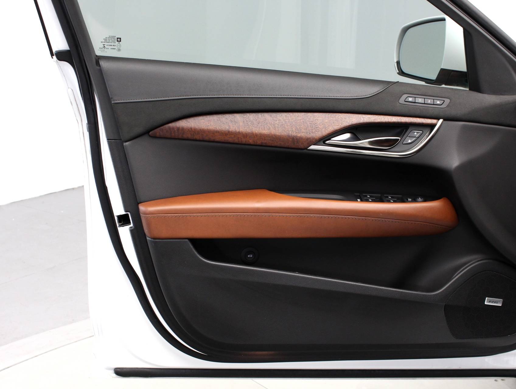 Florida Fine Cars - Used CADILLAC ATS 2015 WEST PALM PERFORMANCE