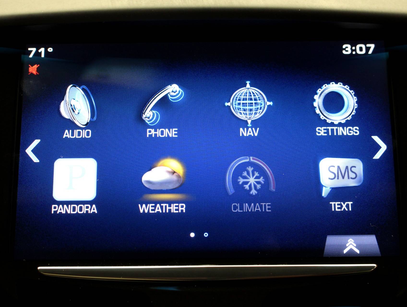 Florida Fine Cars - Used CADILLAC ATS 2015 WEST PALM PERFORMANCE