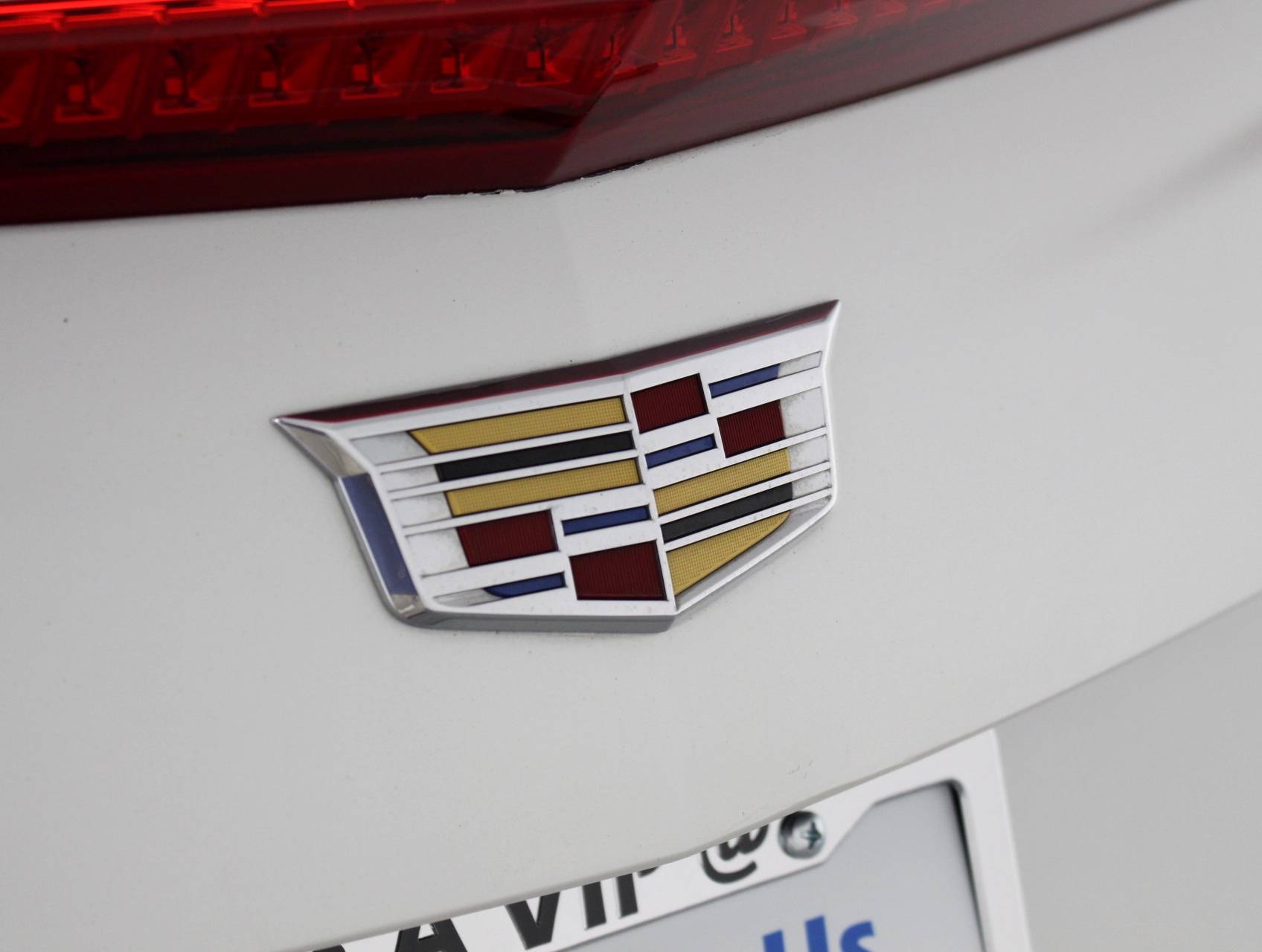 Florida Fine Cars - Used CADILLAC ATS 2015 WEST PALM PERFORMANCE