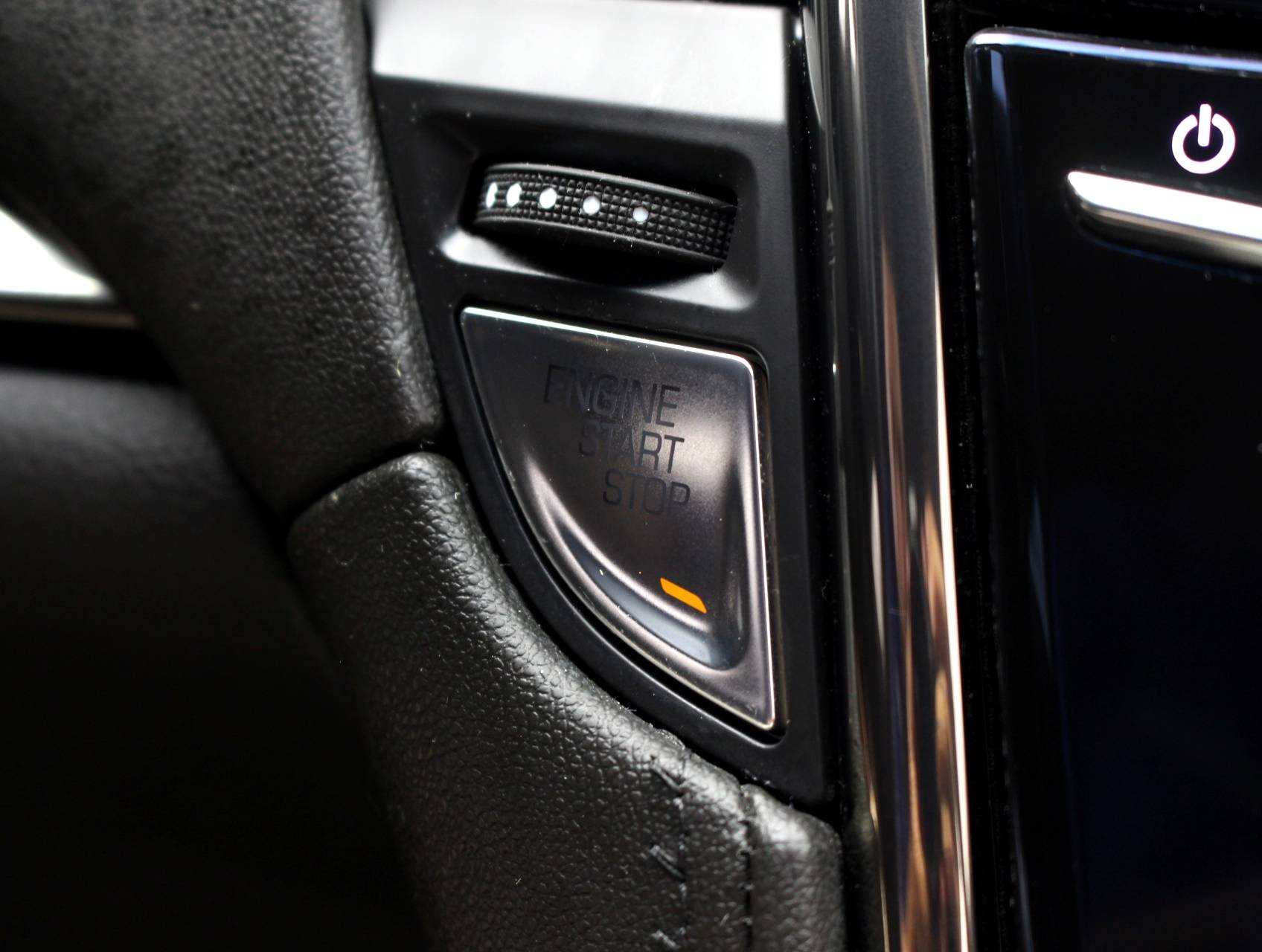 Florida Fine Cars - Used CADILLAC ATS 2015 WEST PALM PERFORMANCE