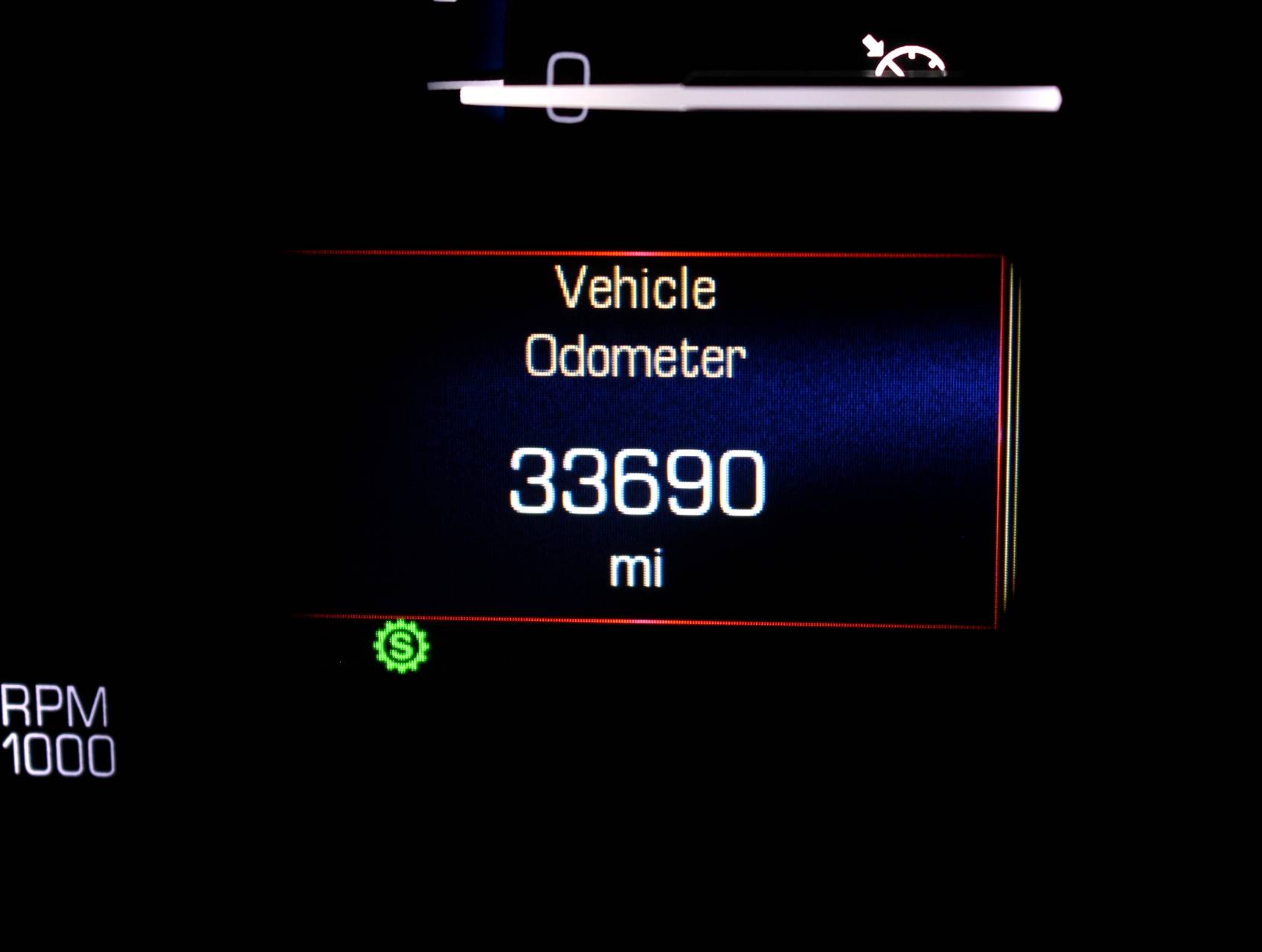 Florida Fine Cars - Used CADILLAC ATS 2015 WEST PALM PERFORMANCE