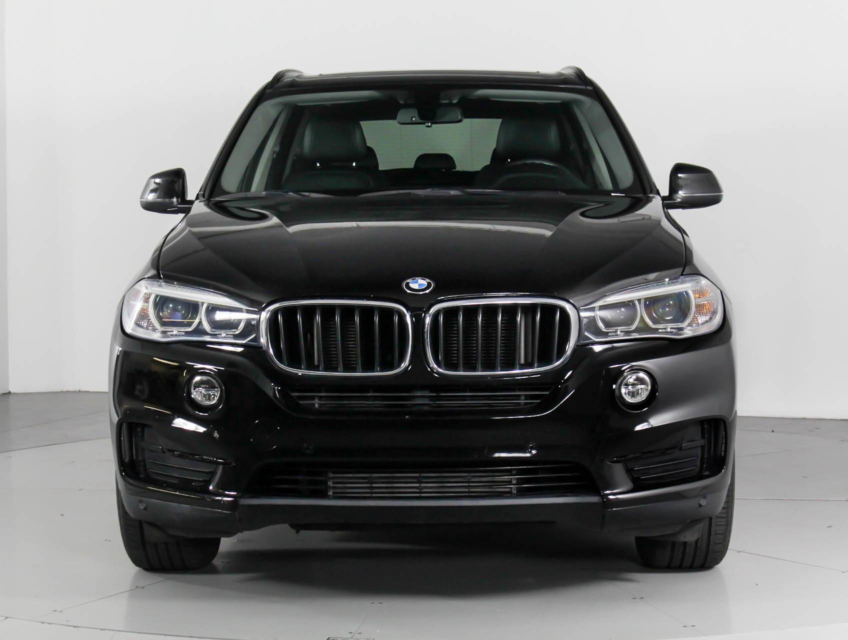 Florida Fine Cars - Used BMW X5 2014 WEST PALM SDRIVE35I