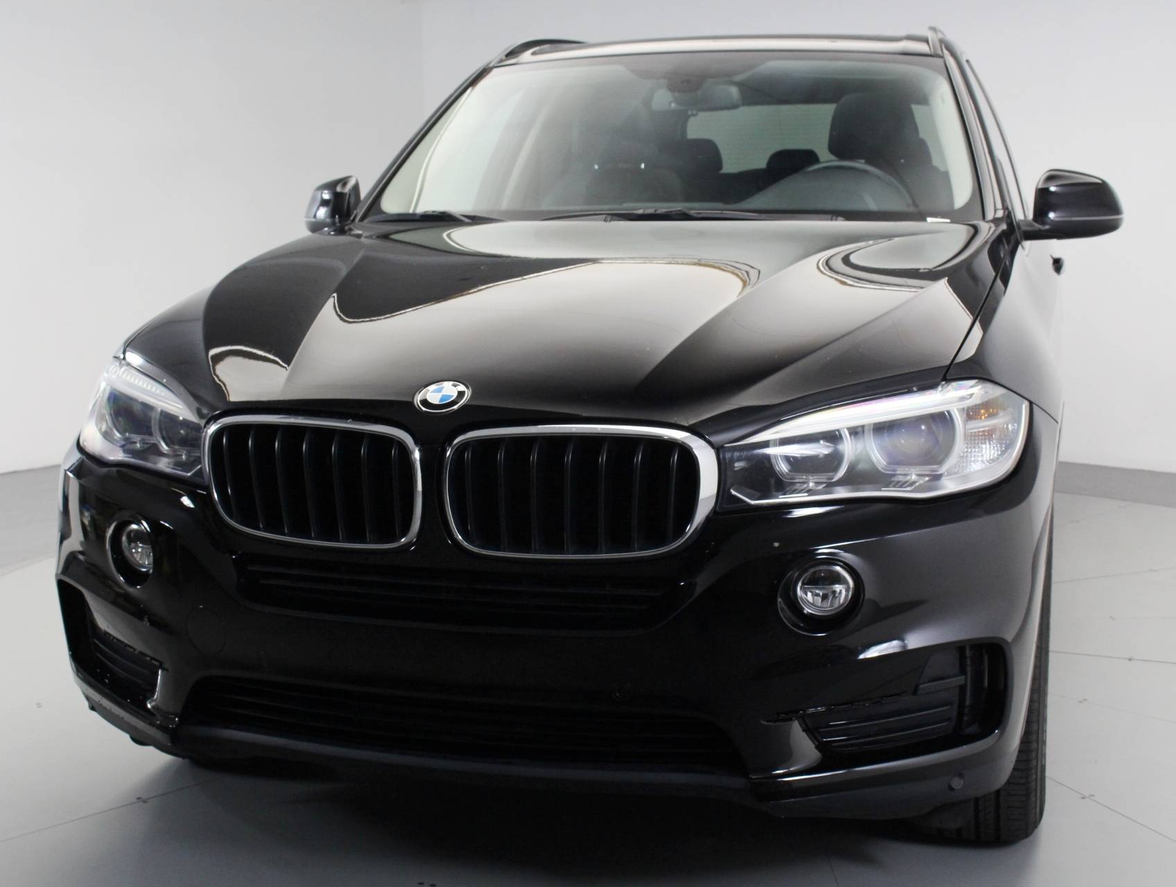 Florida Fine Cars - Used BMW X5 2014 WEST PALM SDRIVE35I