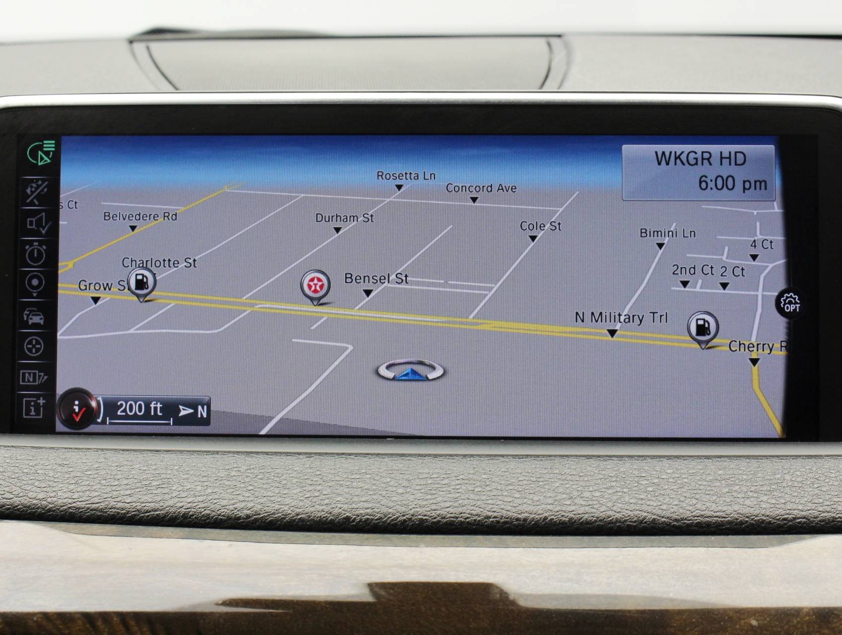 Florida Fine Cars - Used BMW X5 2014 WEST PALM SDRIVE35I