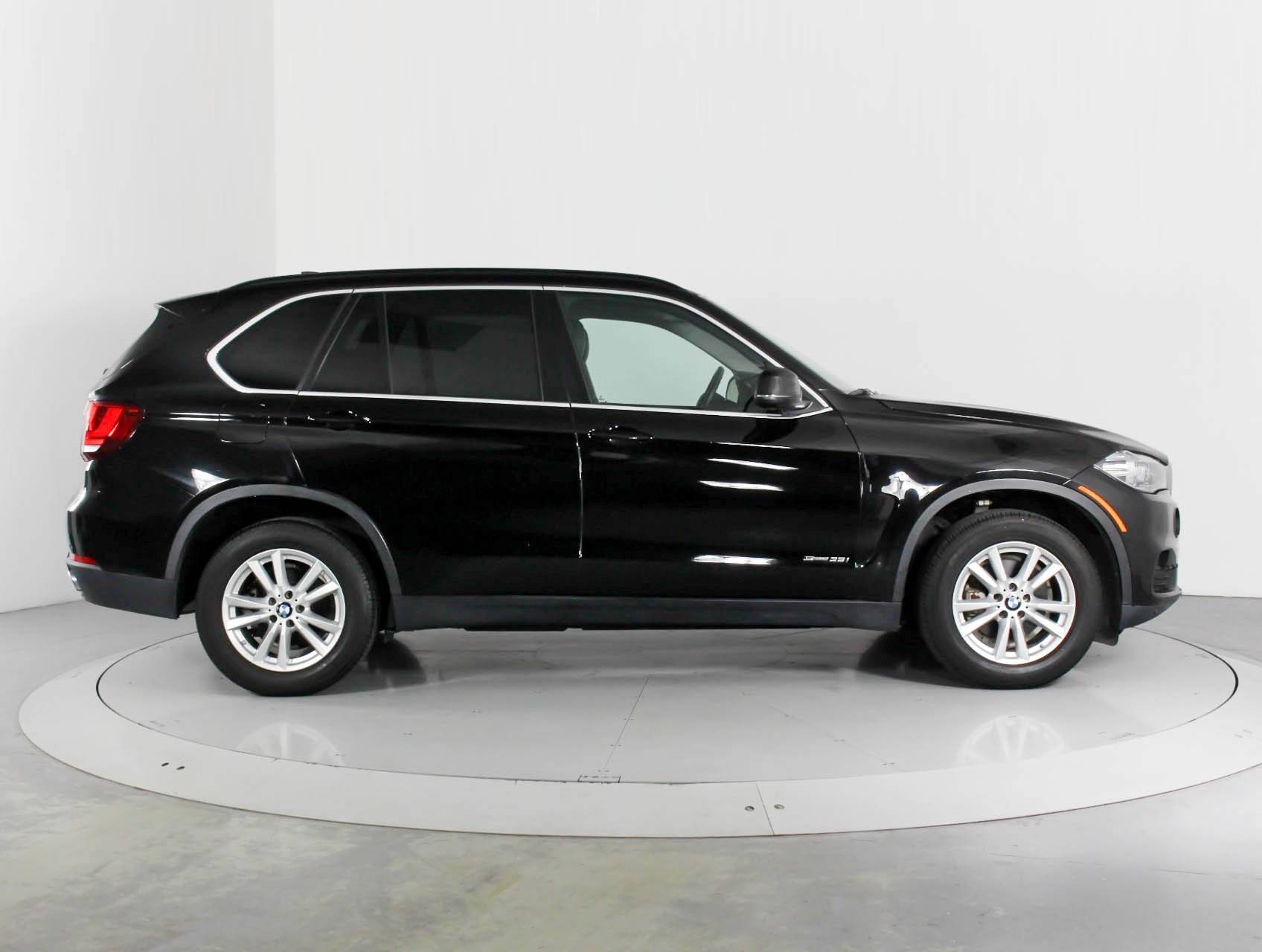Florida Fine Cars - Used BMW X5 2014 WEST PALM SDRIVE35I