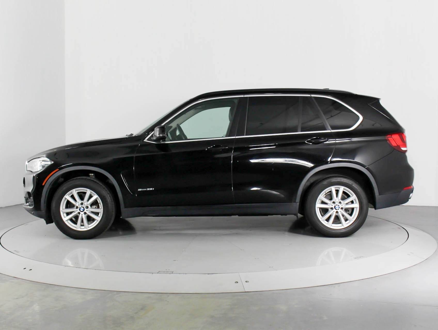 Florida Fine Cars - Used BMW X5 2014 WEST PALM SDRIVE35I